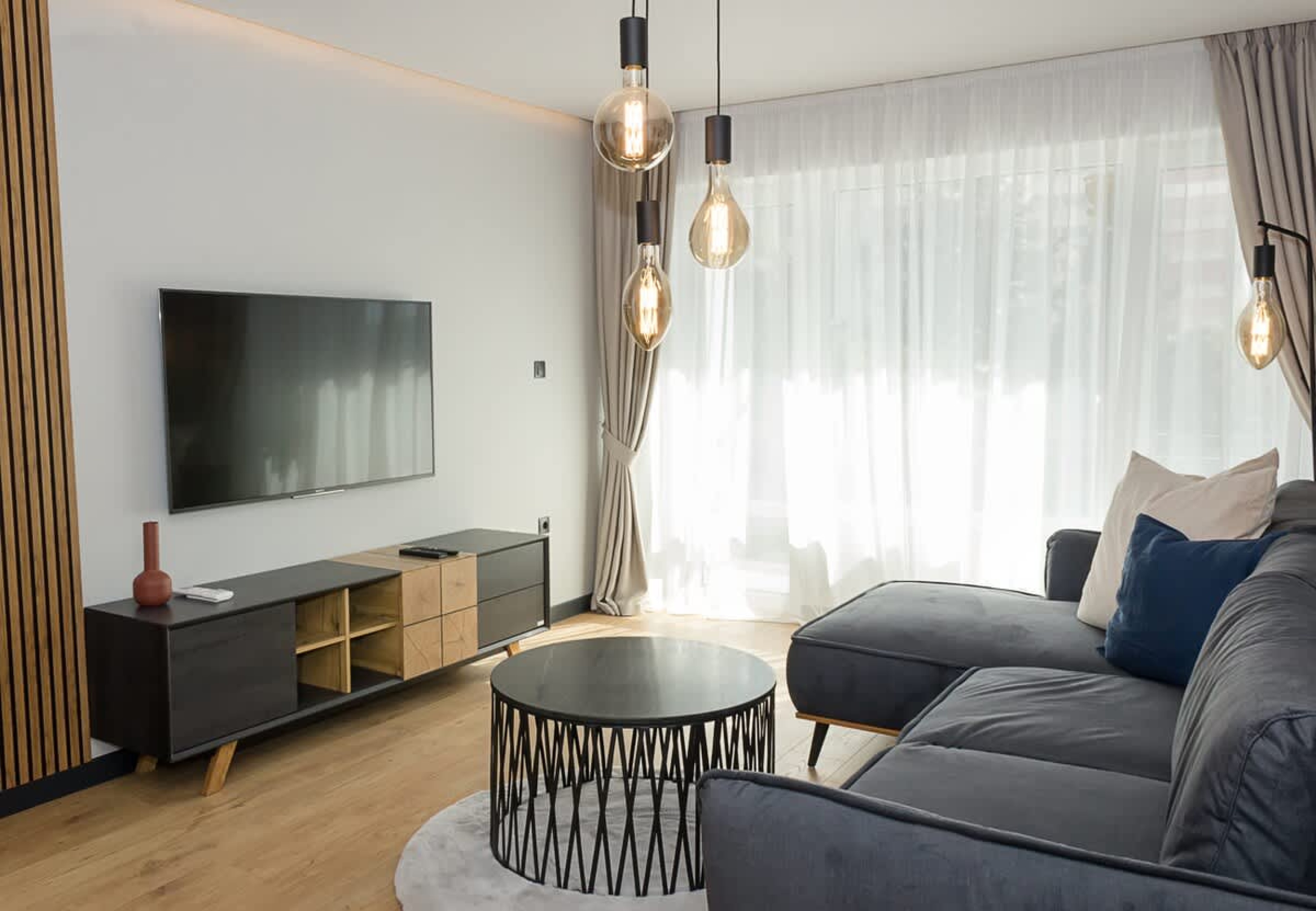 1BD Sea Garden Retreat with Dedicated Workspace - Photo 6