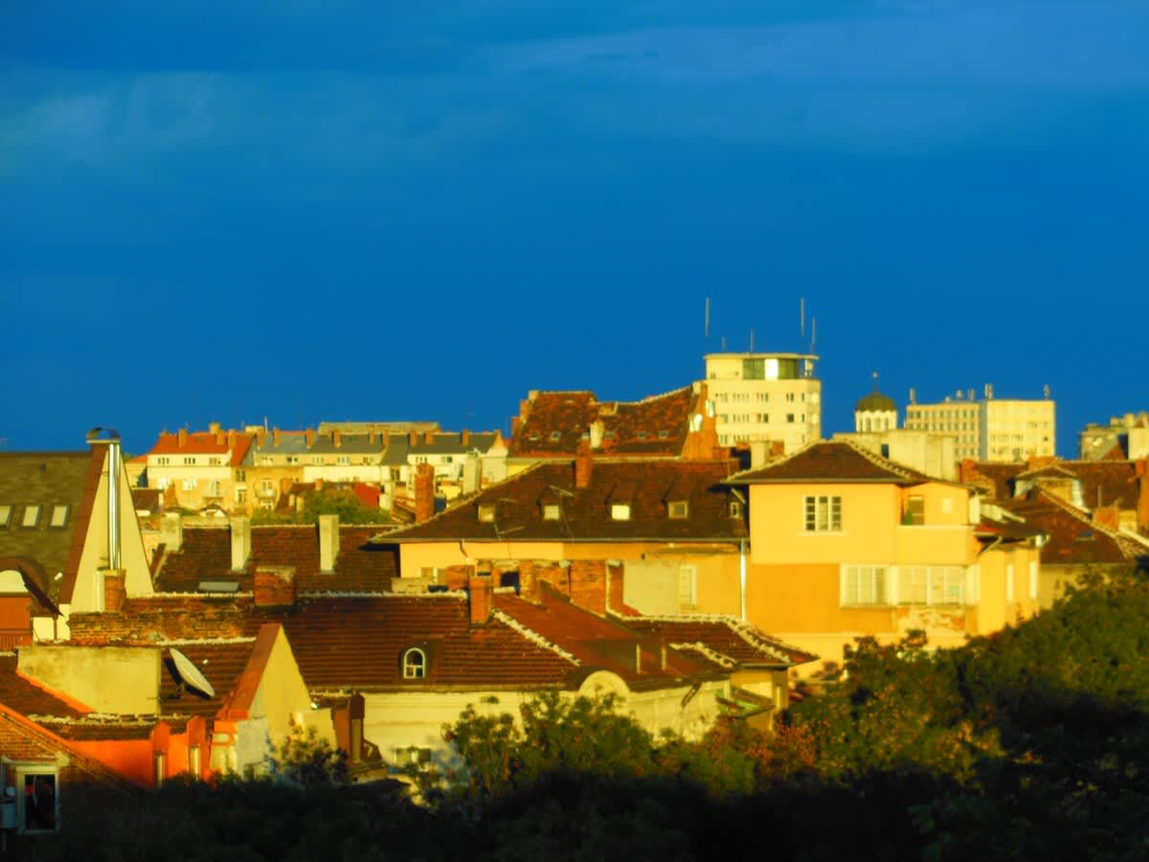 ART-ament, a unique central flat - Photo 62