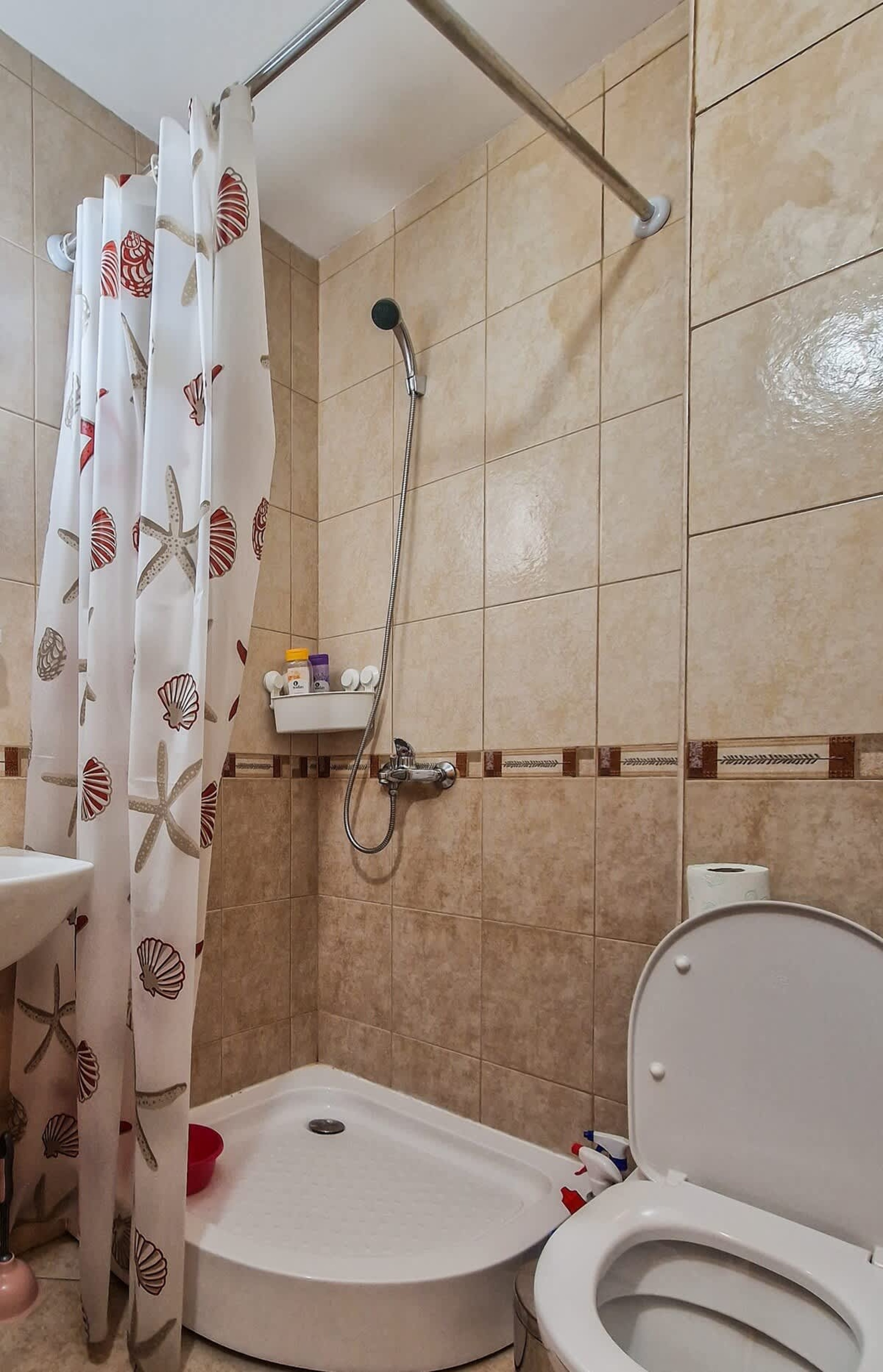 Scoutaround White Logo