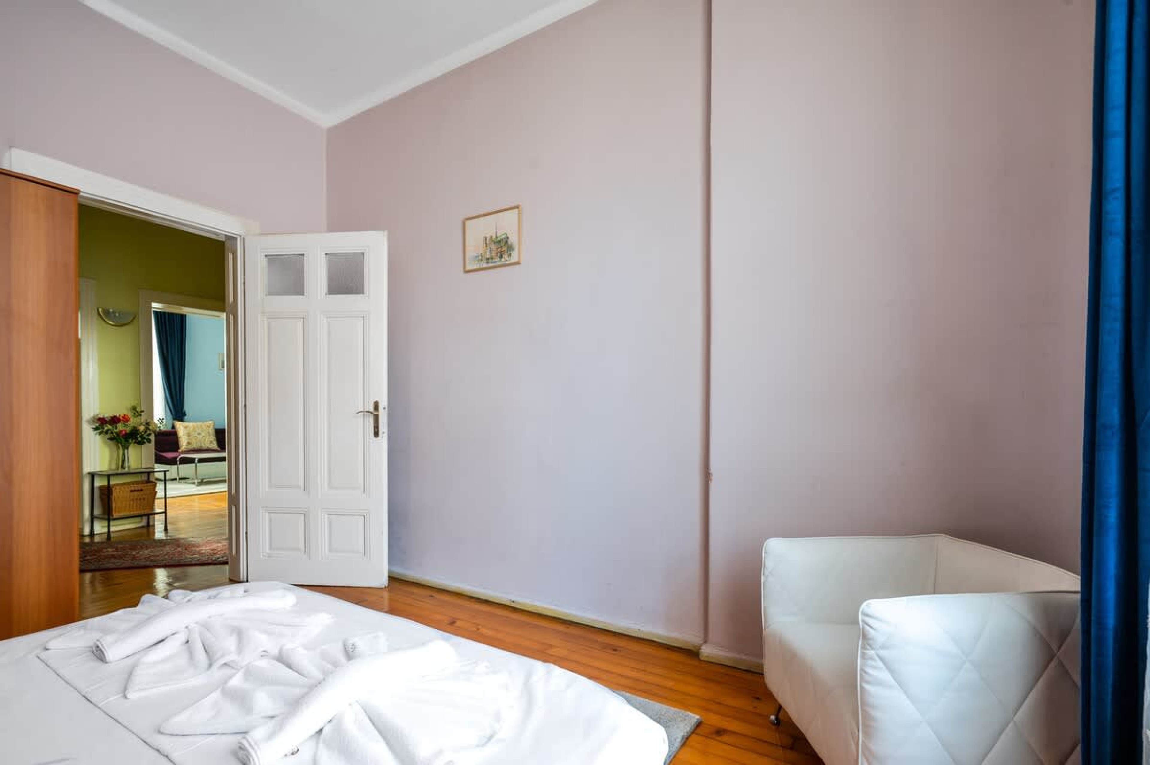 Sofia's Finest: 2BD Flat in the Heart of the City - Photo 15