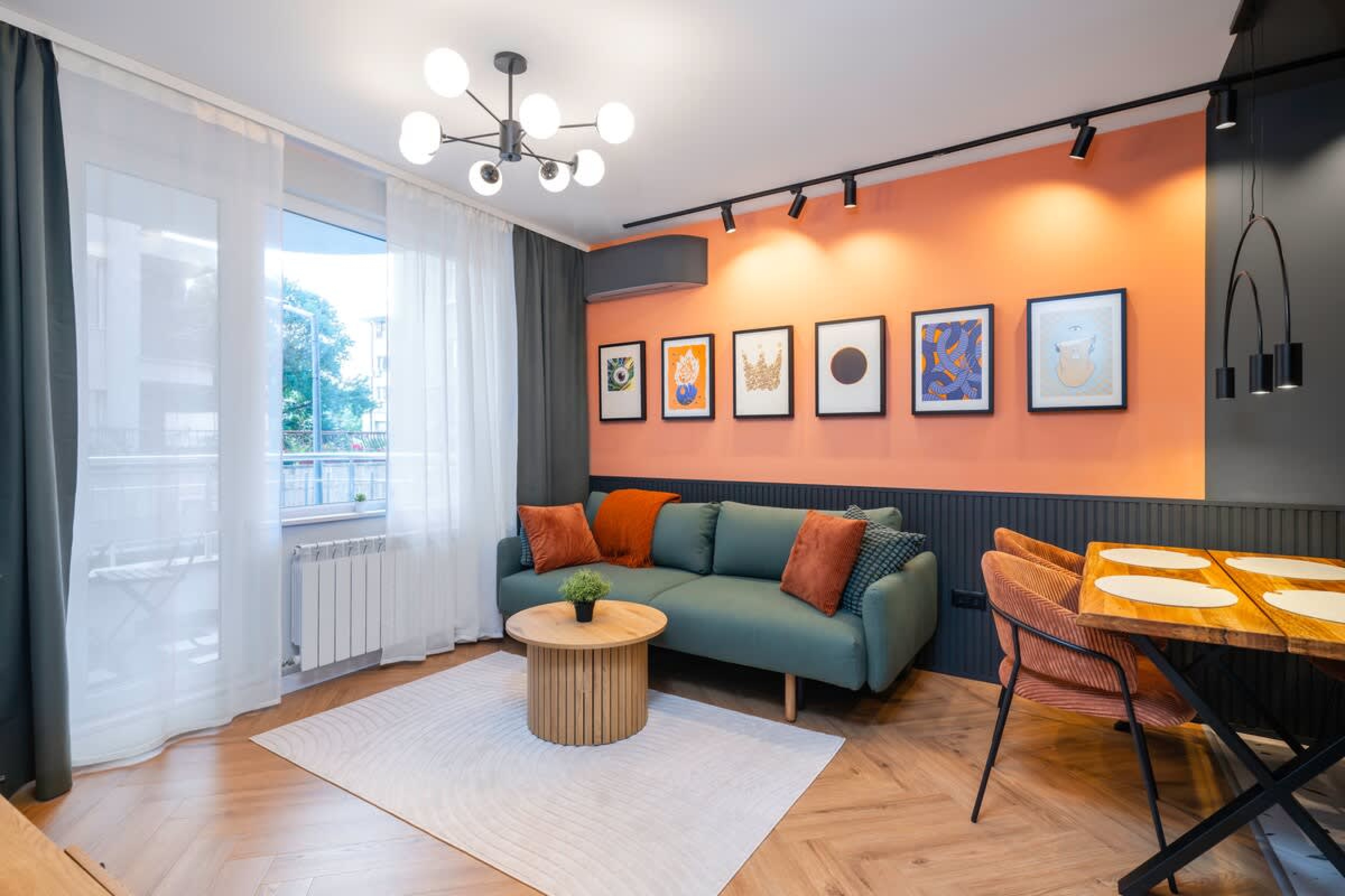 Scoutaround White Logo