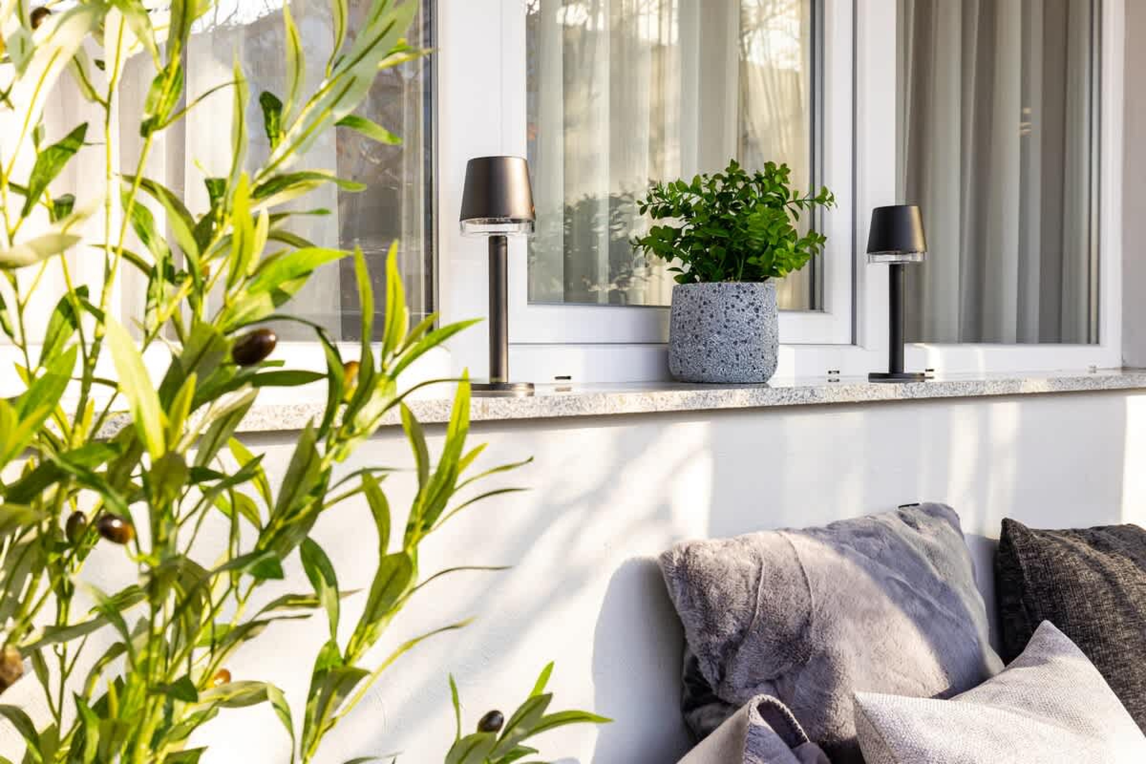 Scoutaround White Logo