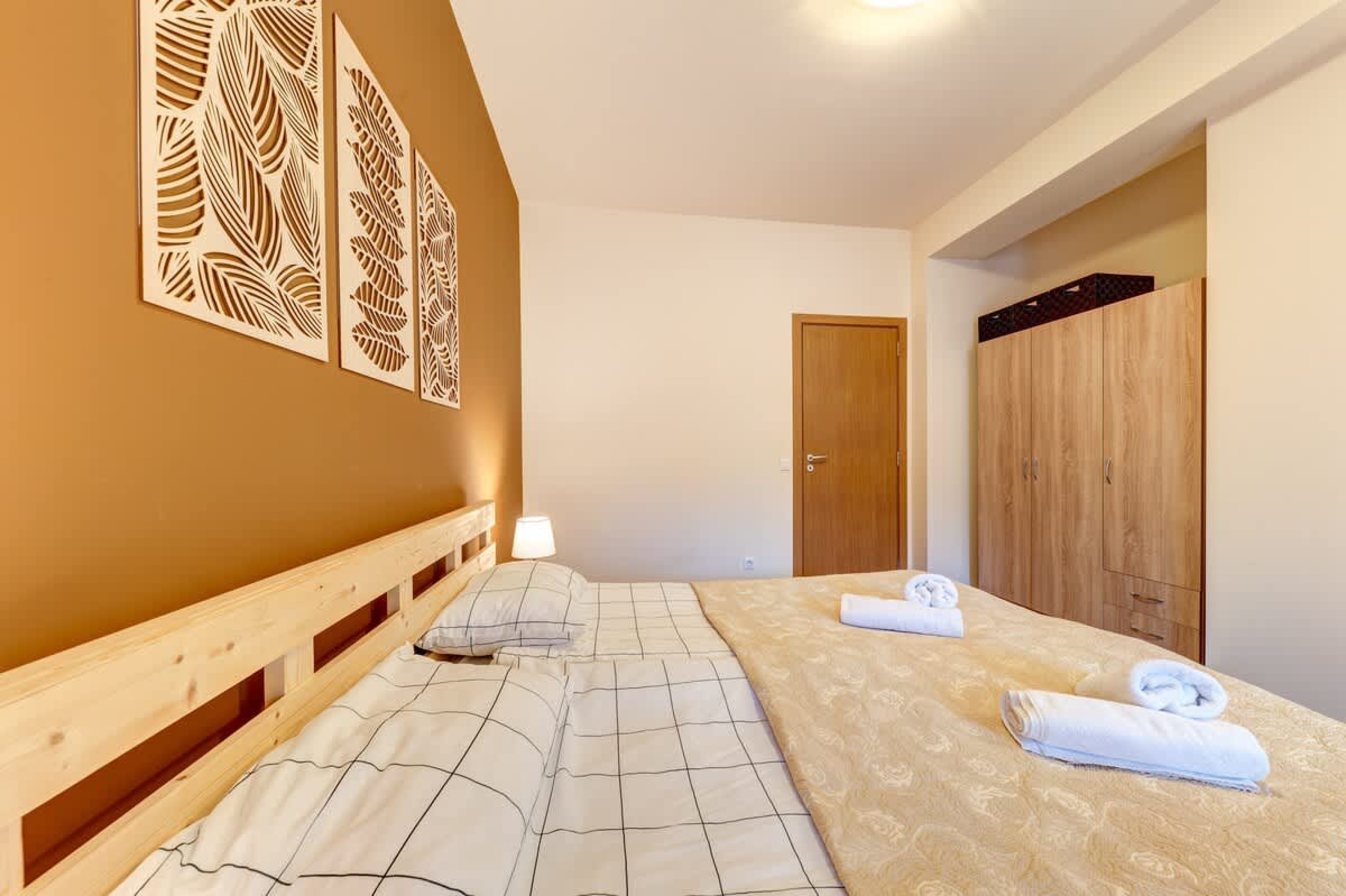 Cosy 1BD Apt w/ Free Parking and Balcony - Photo 20