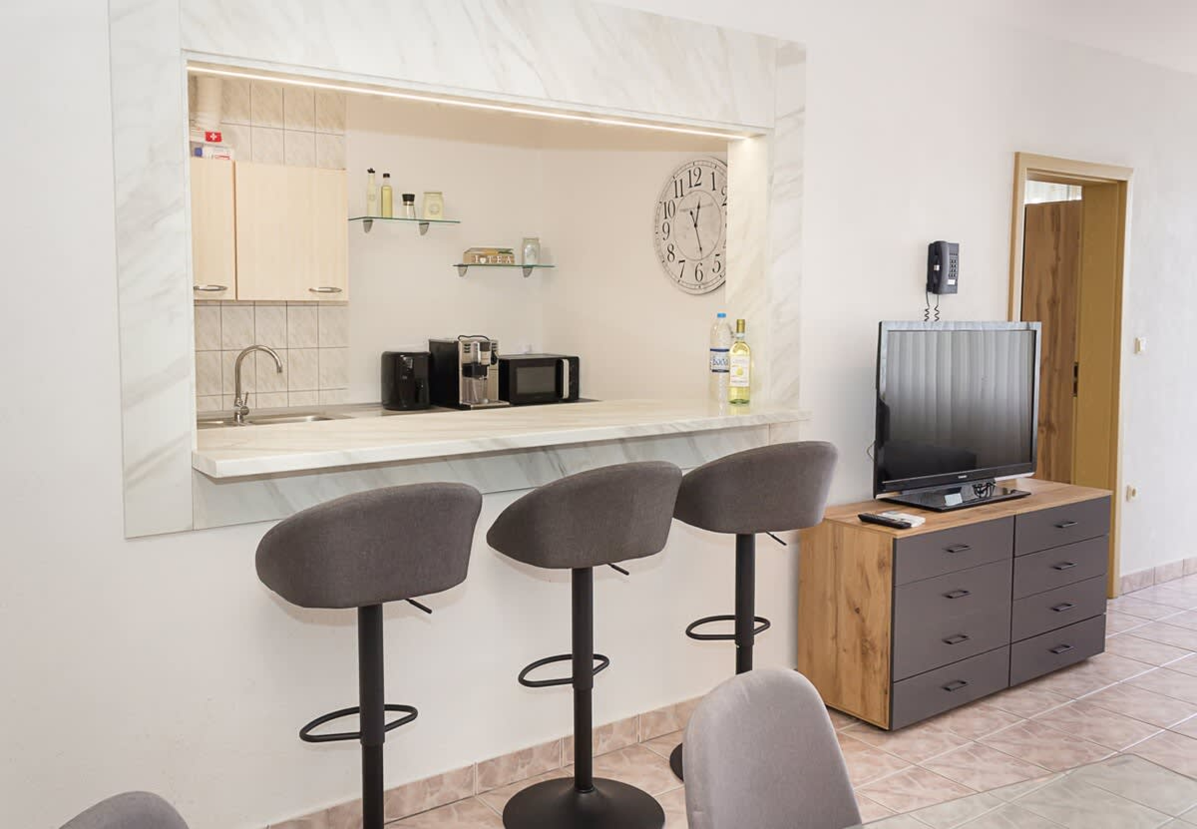 Two Identical 2BD Flats with Sea View in Balchik - Photo 7