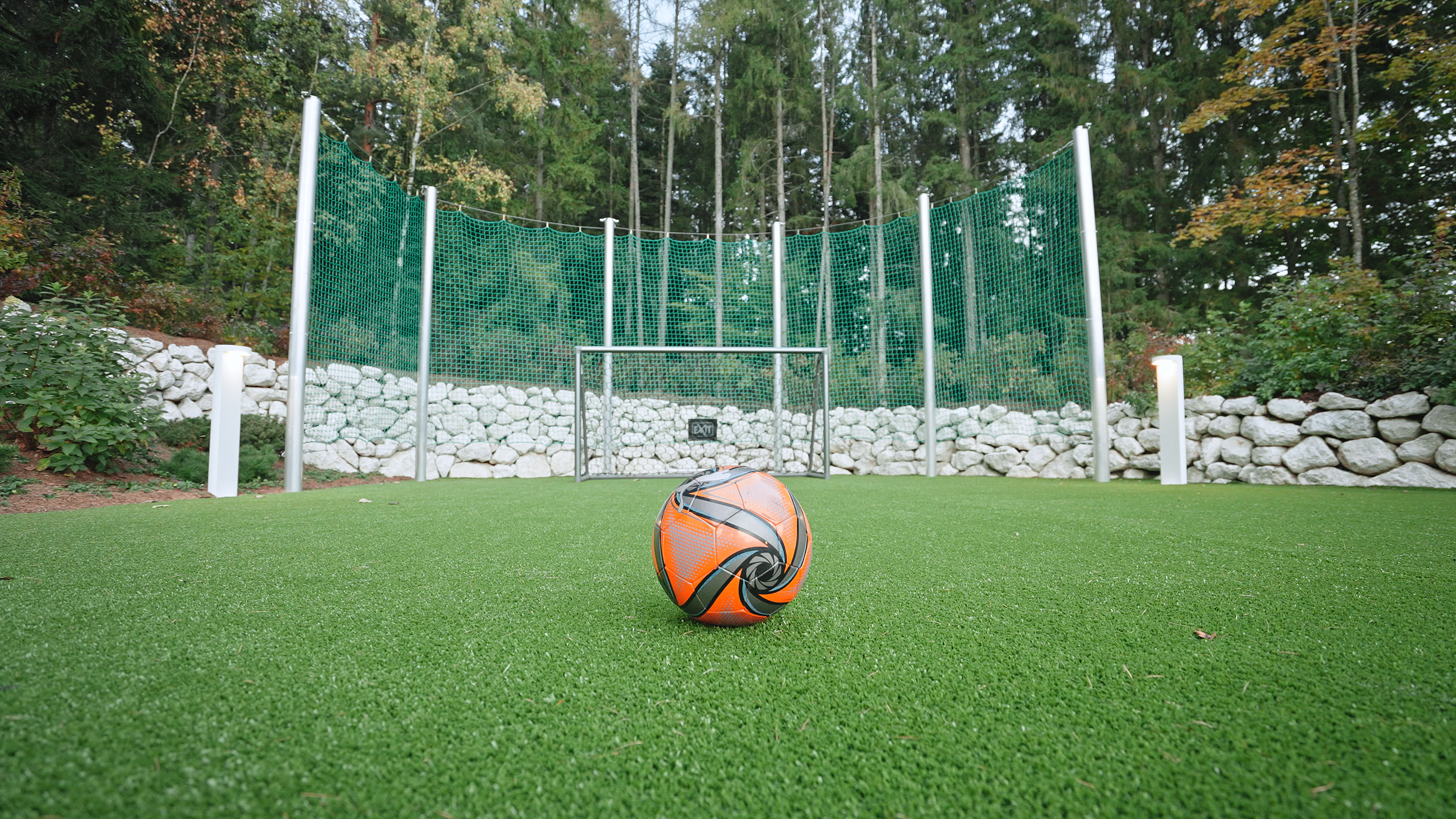 Scoutaround White Logo