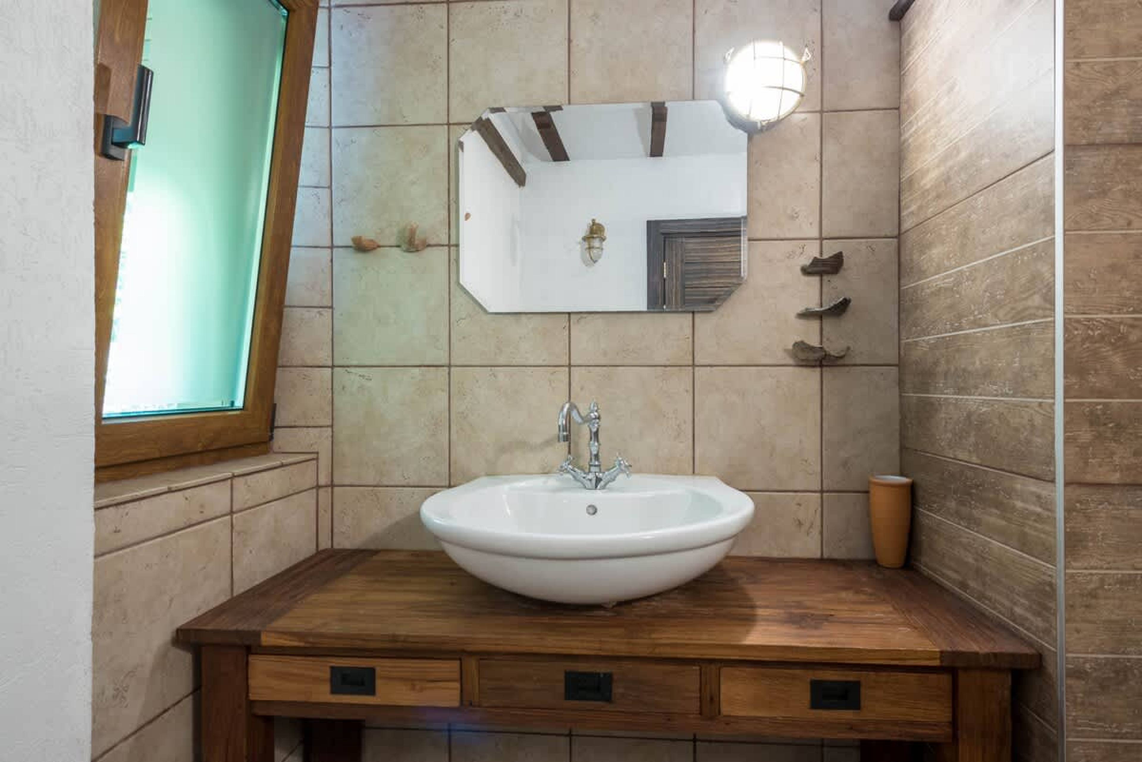 Villa Cook - Sea View / Heated Pool 10ppl@Balchik - Photo 35