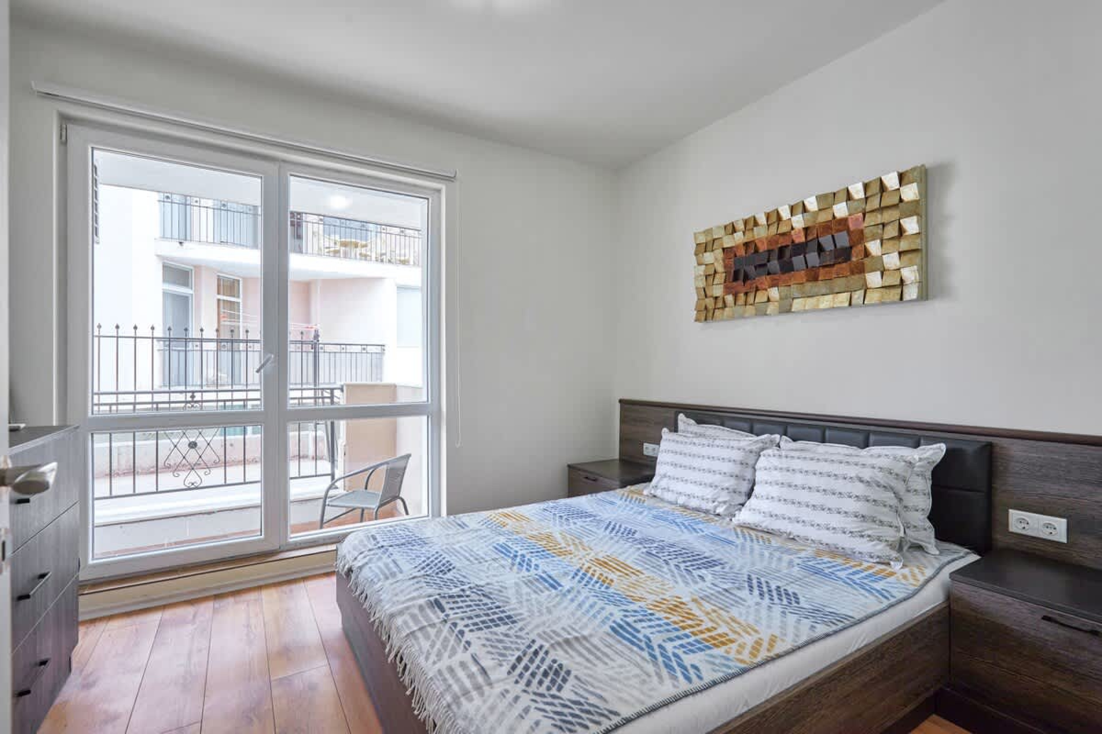 Scoutaround White Logo