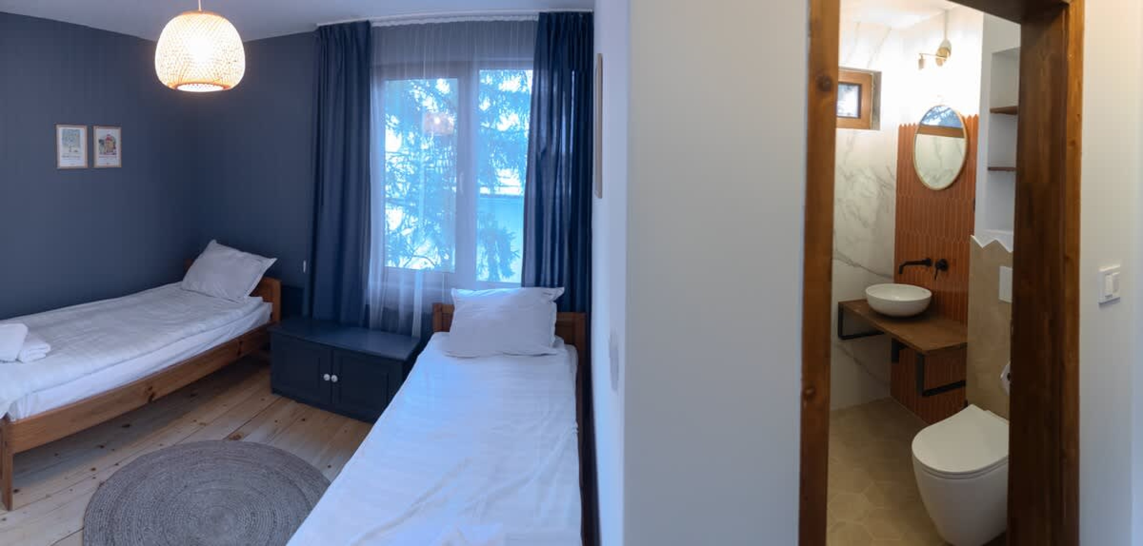 Scoutaround White Logo