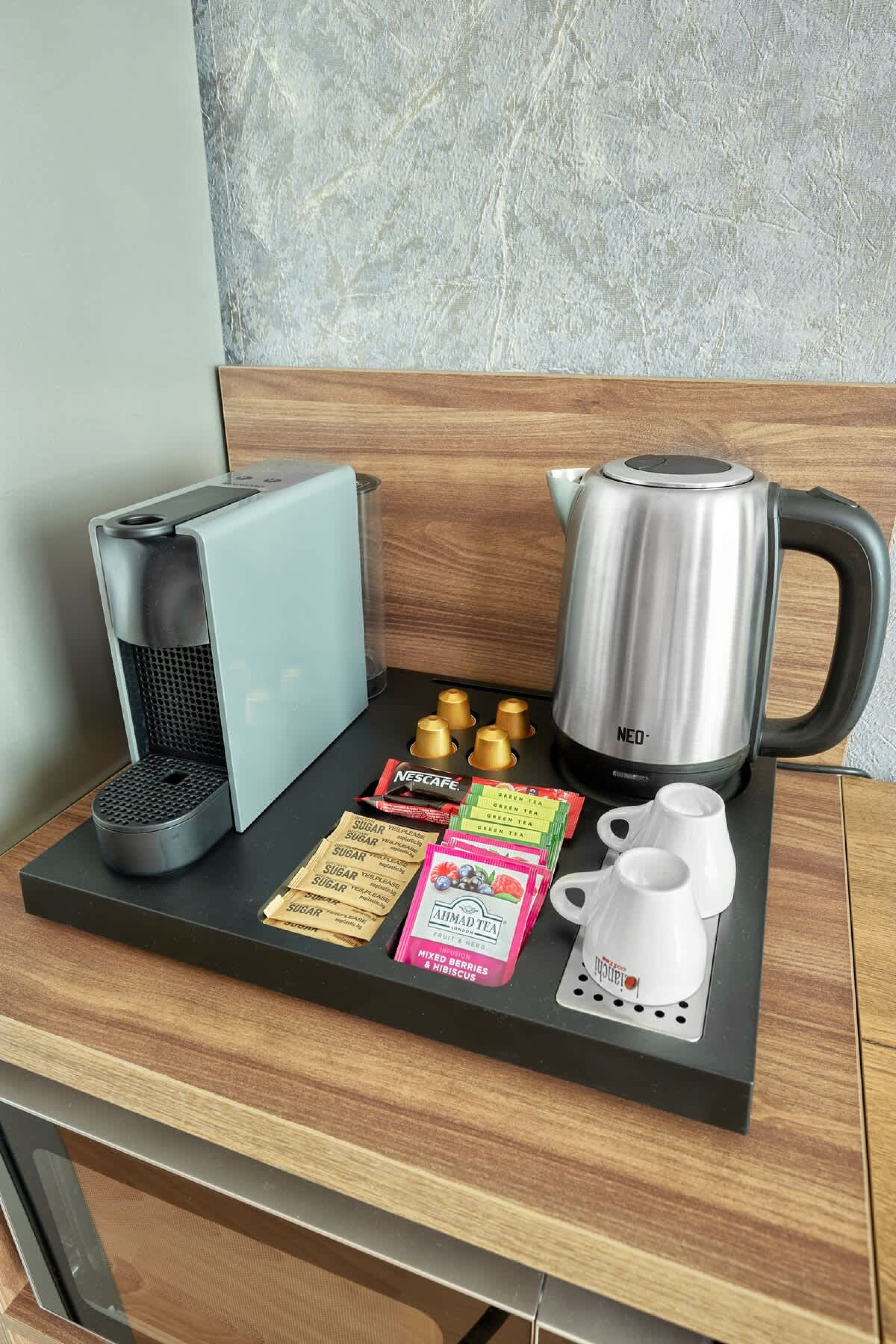 Scoutaround White Logo