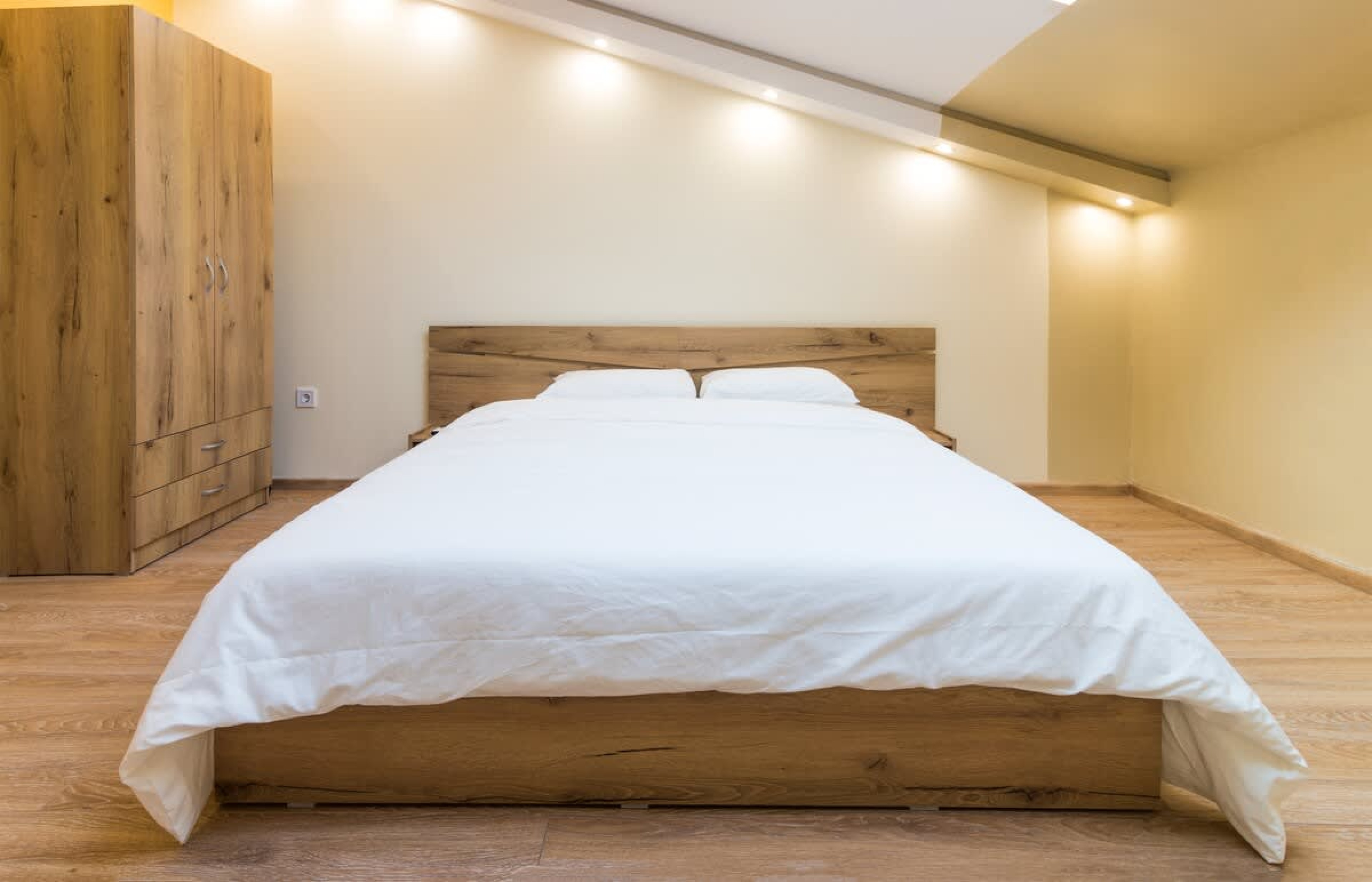 Scoutaround White Logo