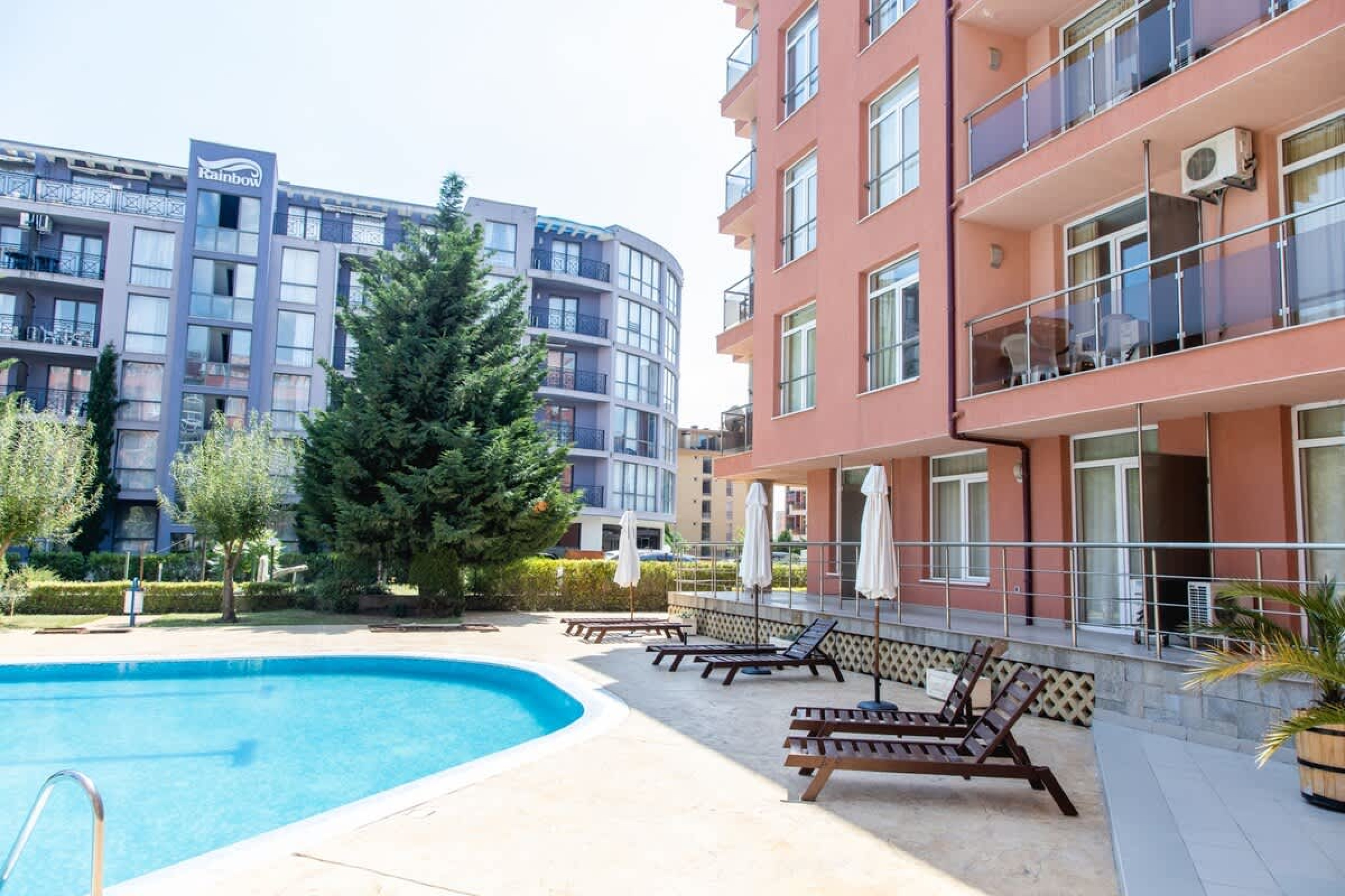 Scoutaround White Logo