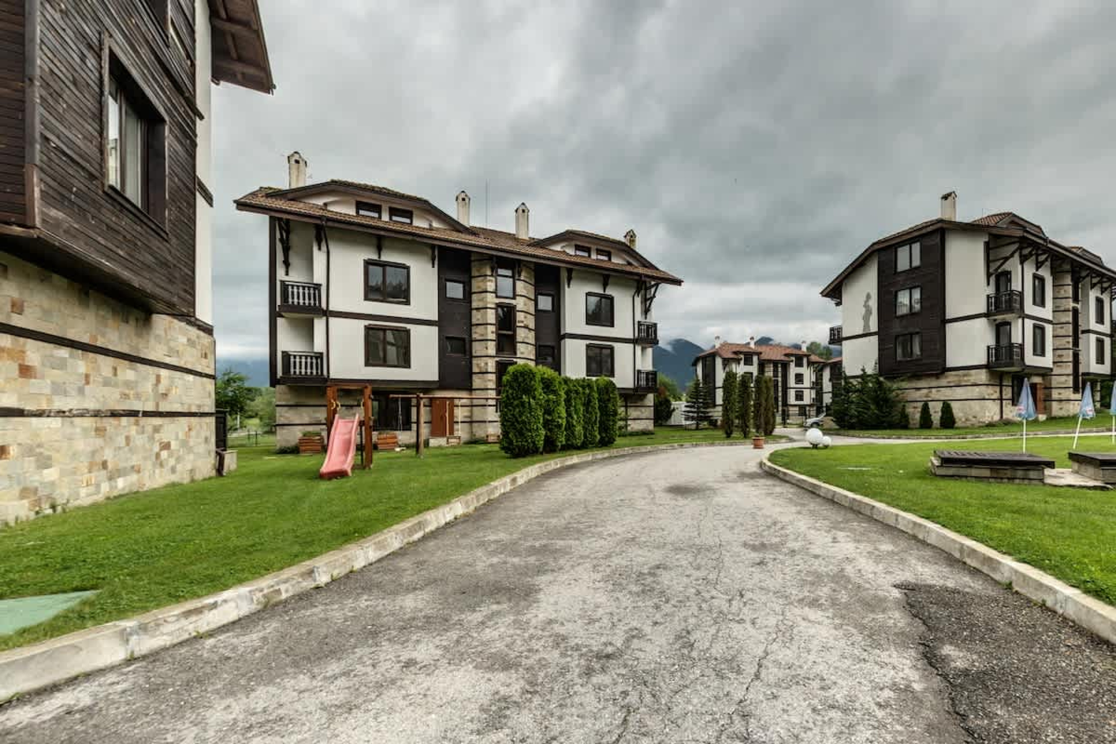 Cozy One-Bedroom apartment with Nature View - Photo 17