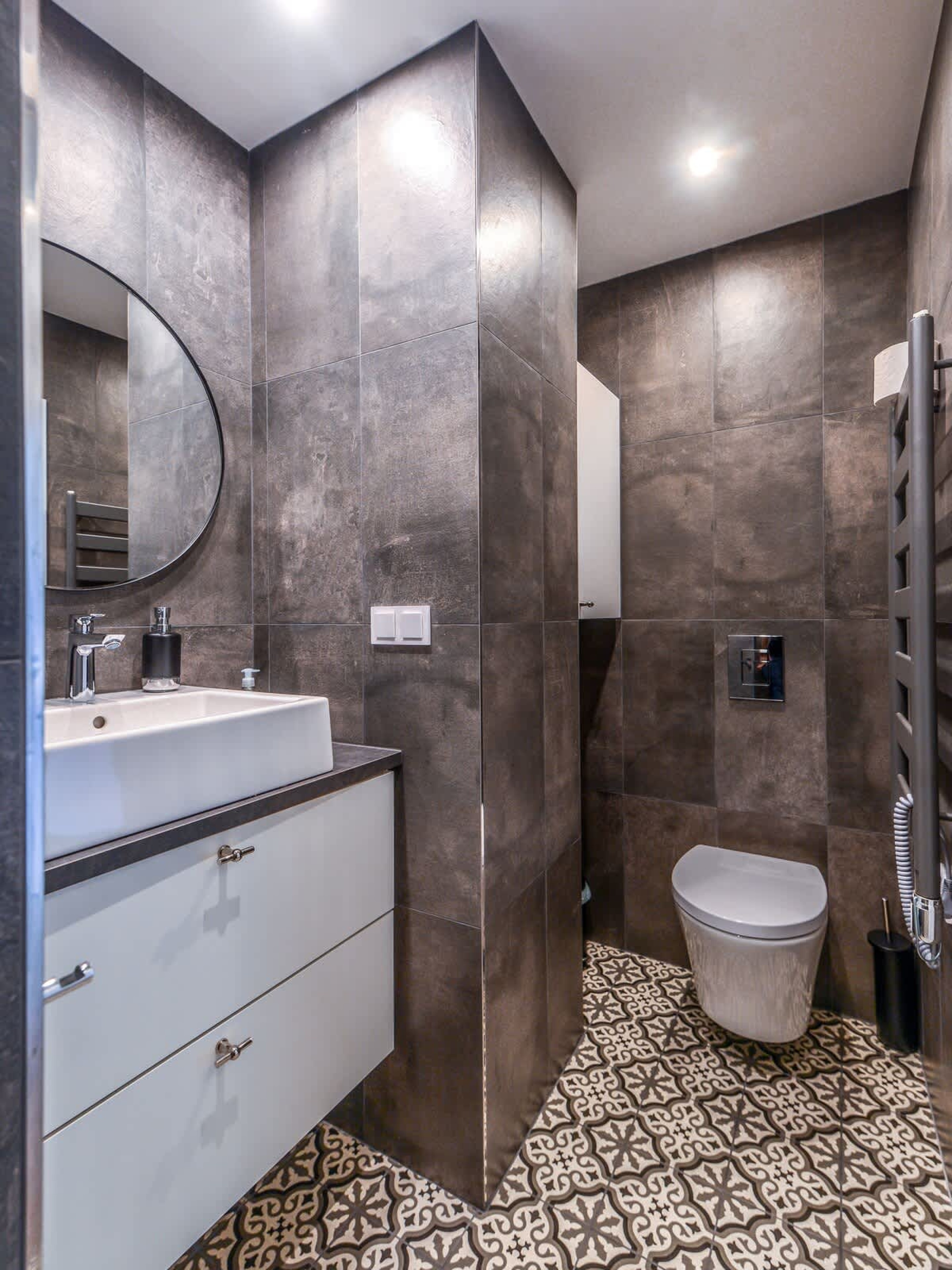 Scoutaround White Logo