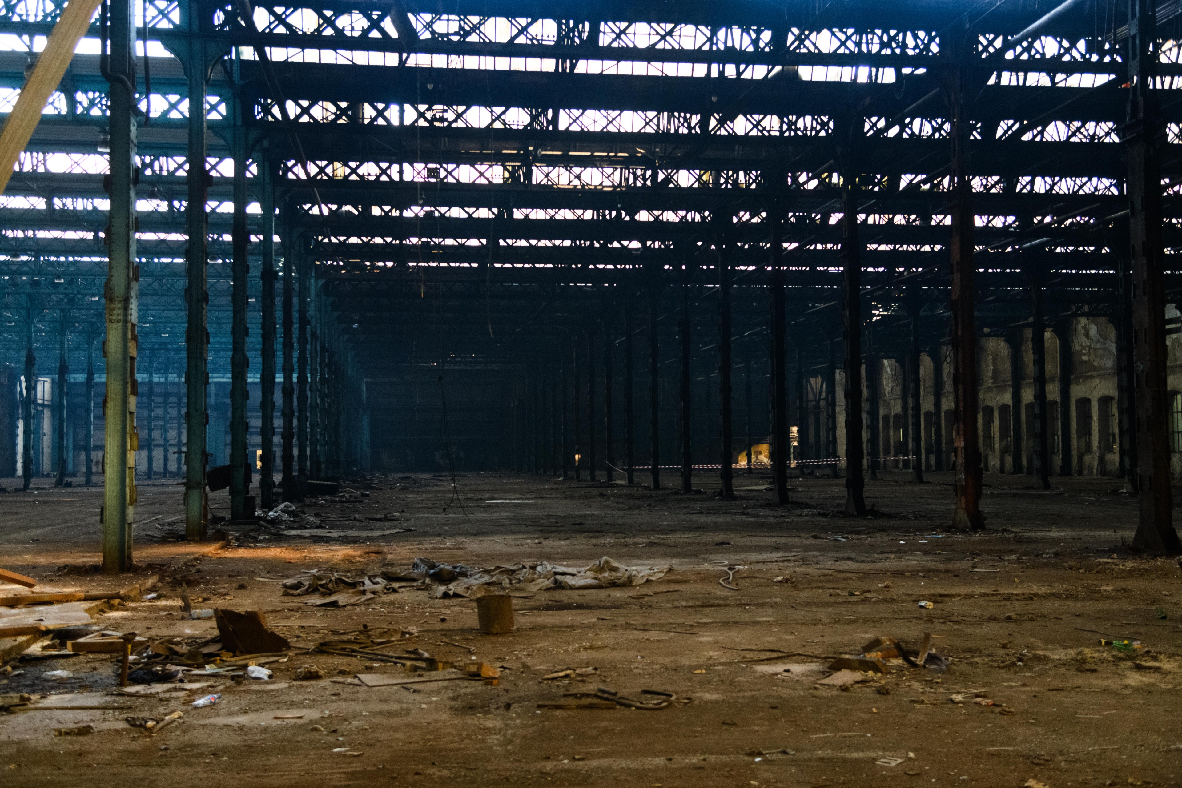 Scoutaround White Logo