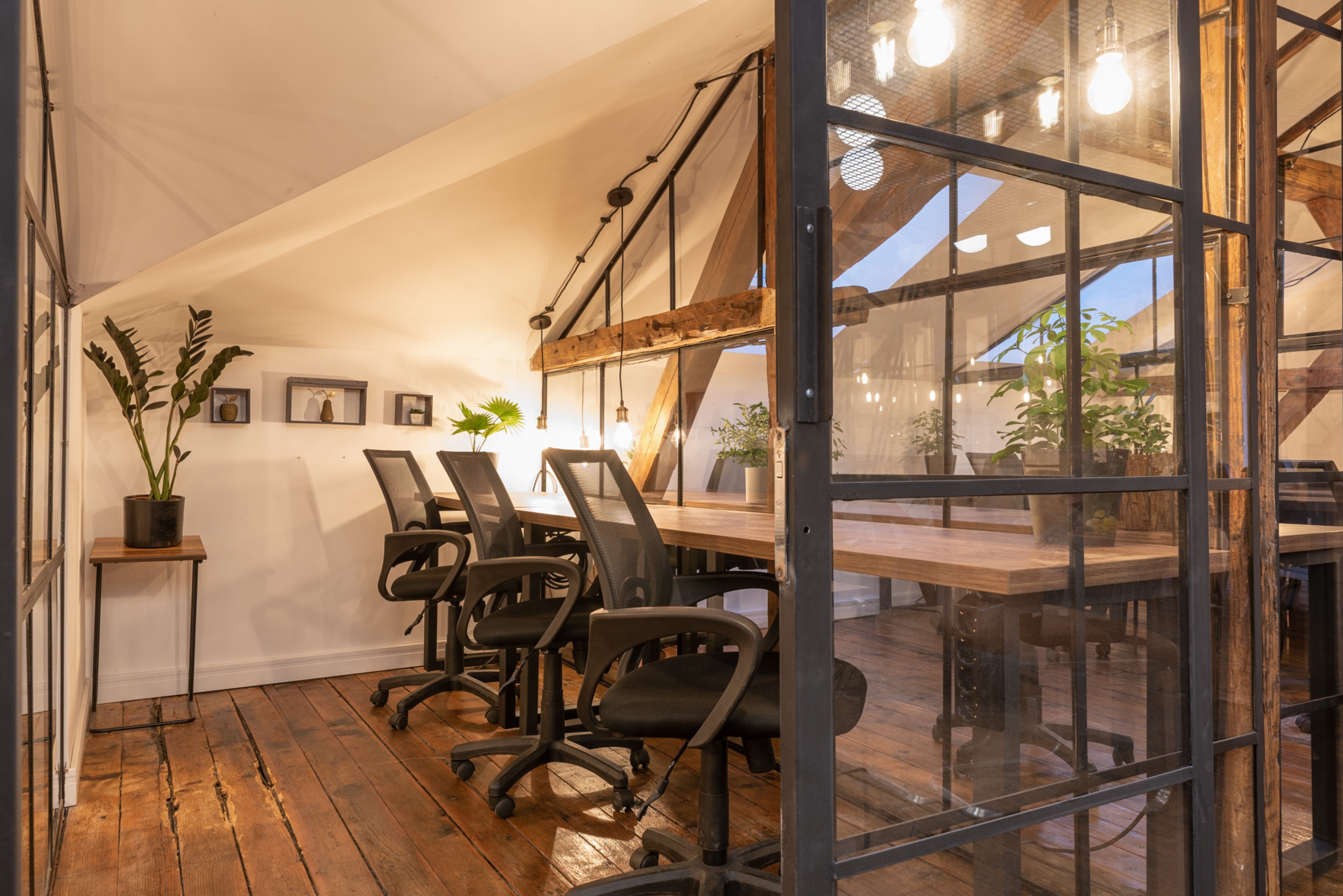 Scoutaround White Logo