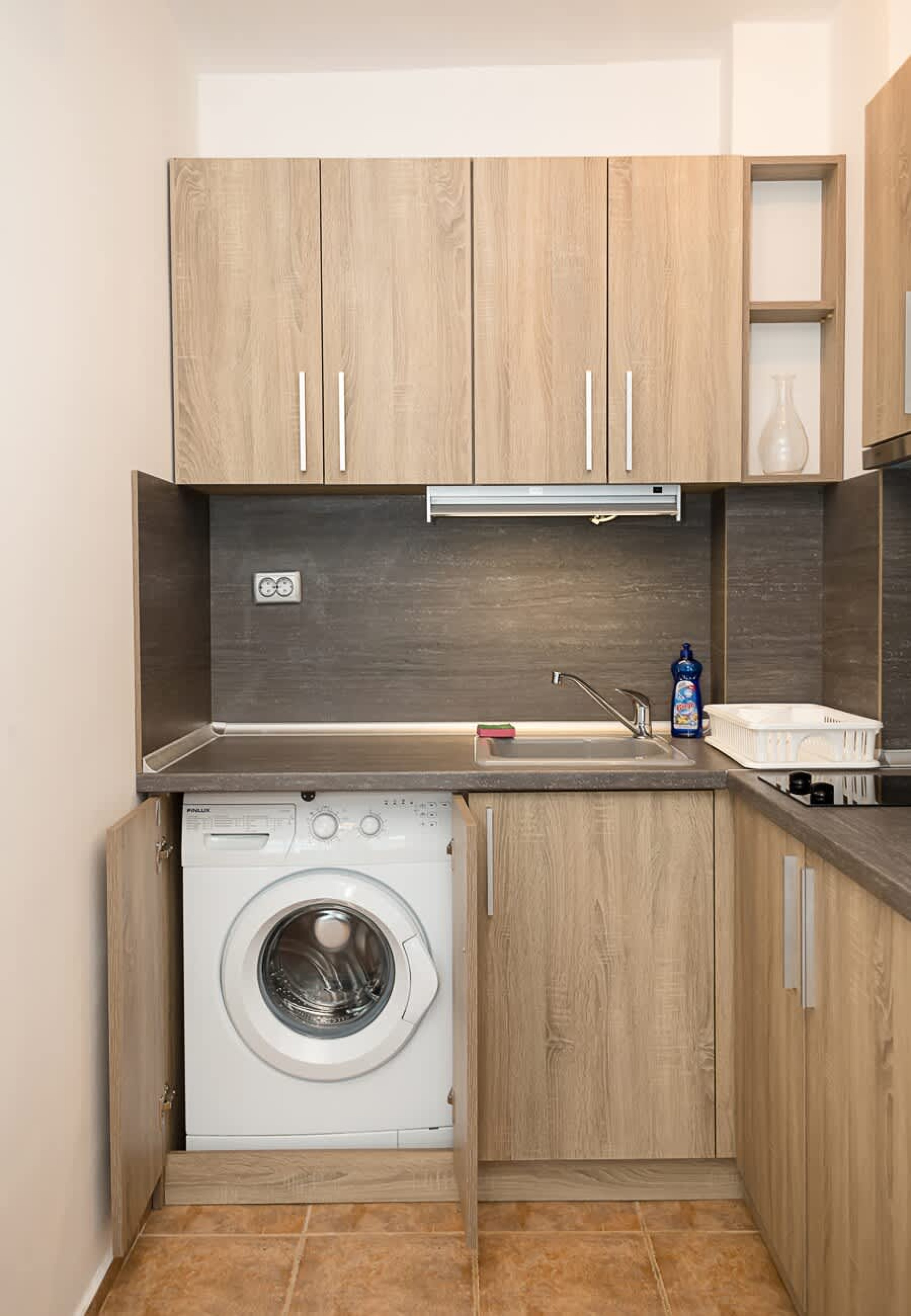 Scoutaround White Logo