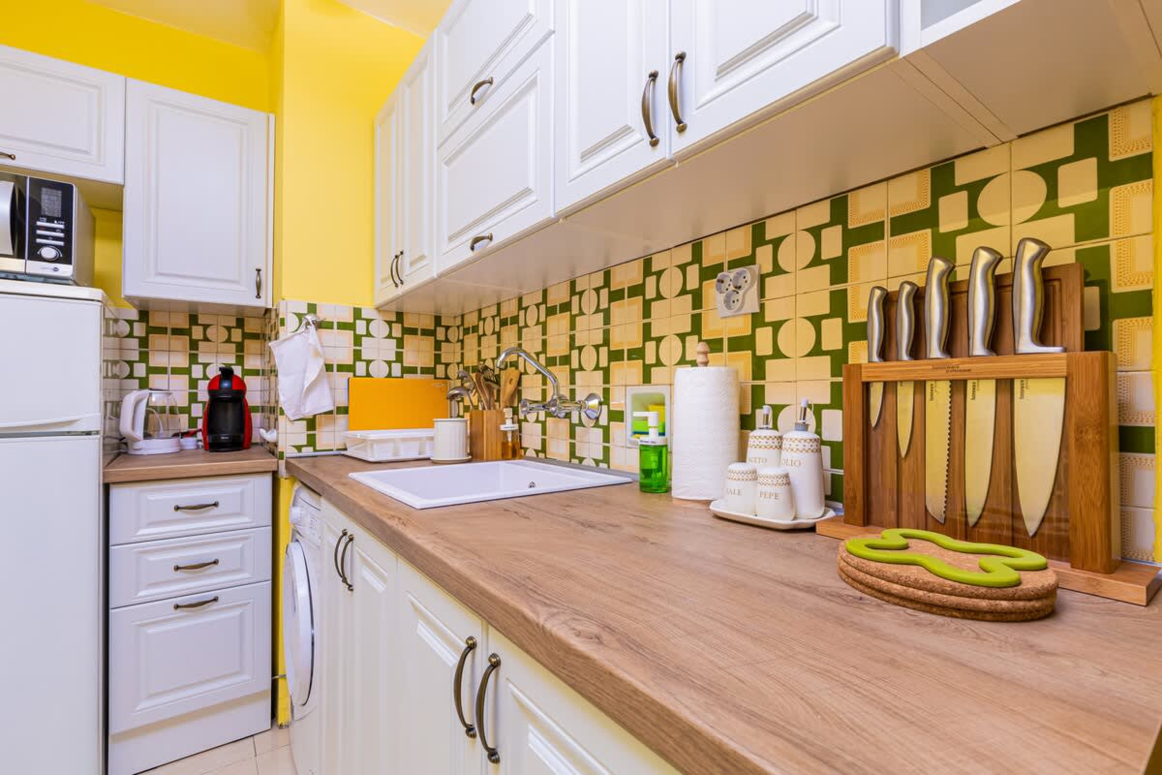 The Cozy Home 1-Bedroom in Central Plovdiv - Photo 14