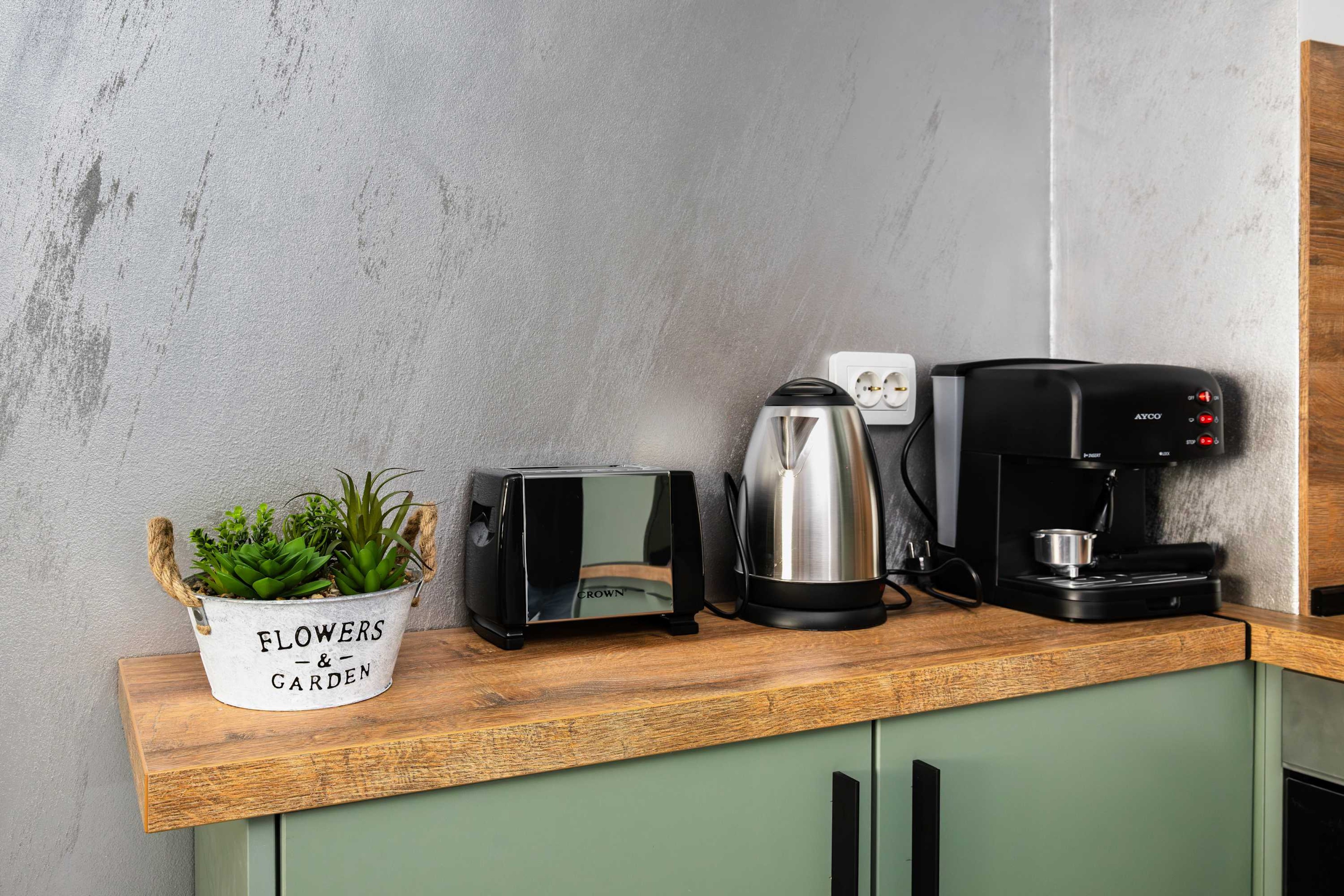 Stylish 1 Bedroom Apartment - Quiet &amp; Comfortable - Photo 8