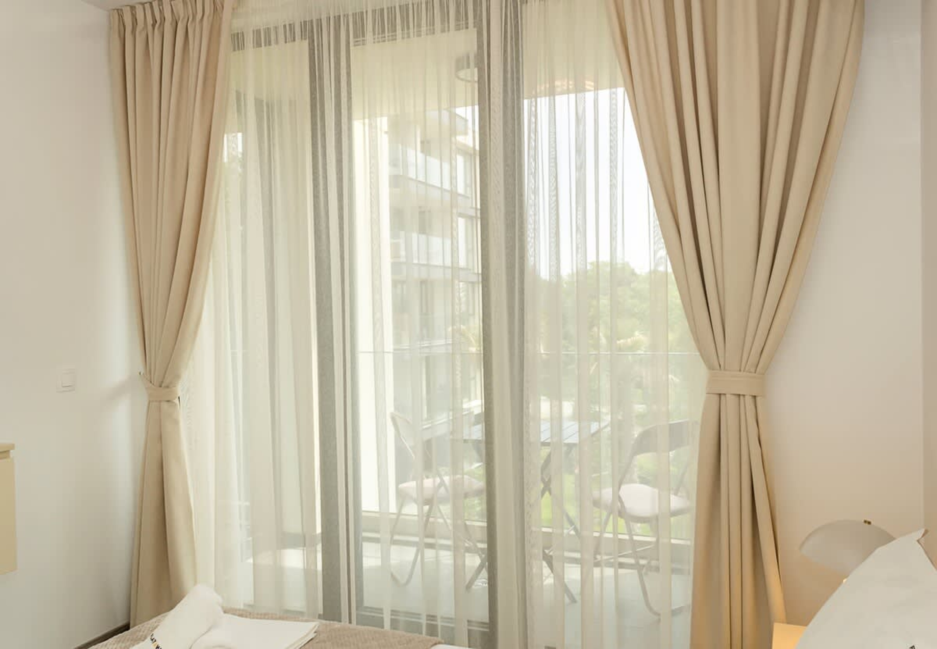 Scoutaround White Logo