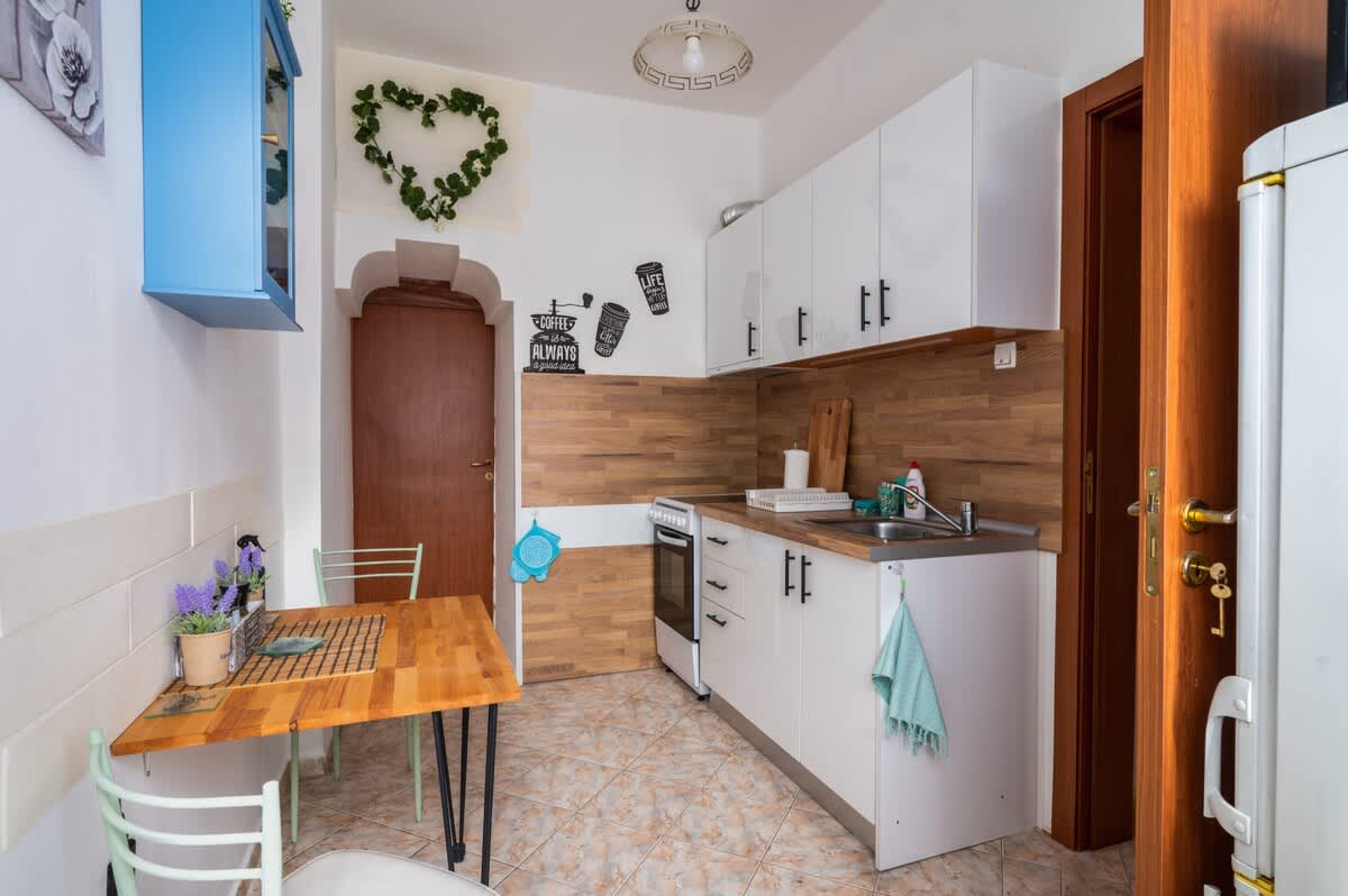 Scoutaround White Logo