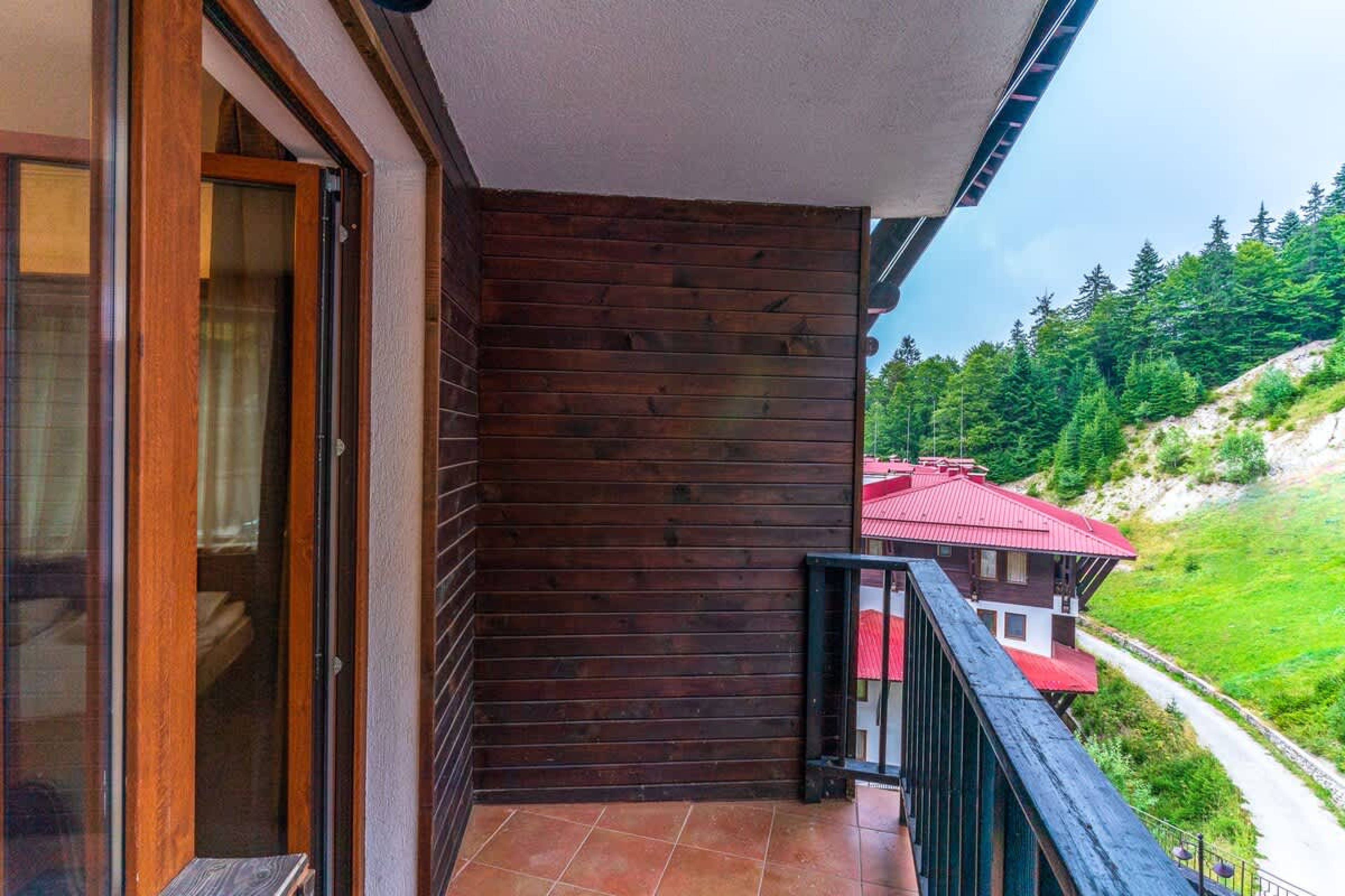 Grand Monastery Pamporovo  1BD with Balcony - Photo 7