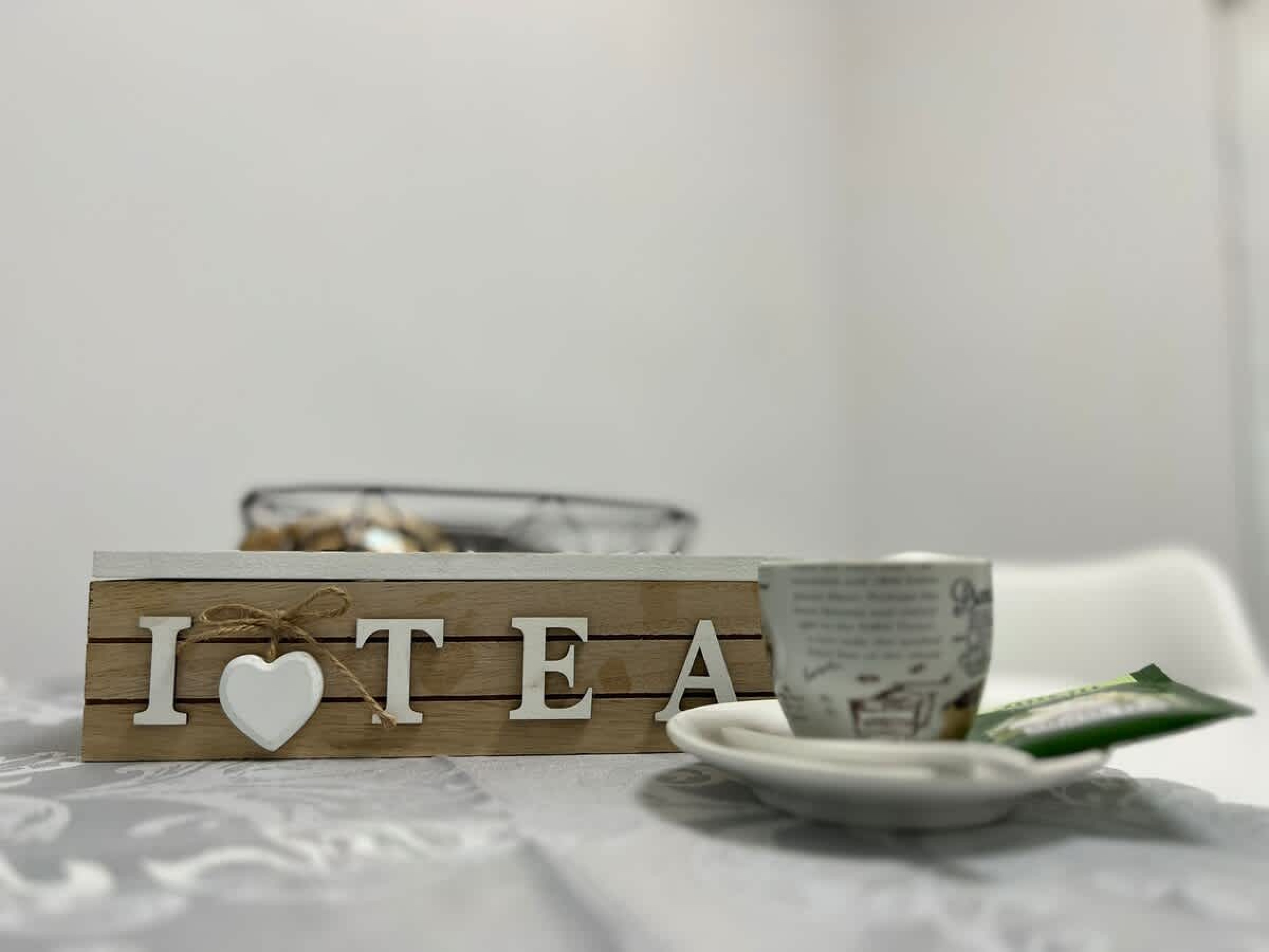 Scoutaround White Logo