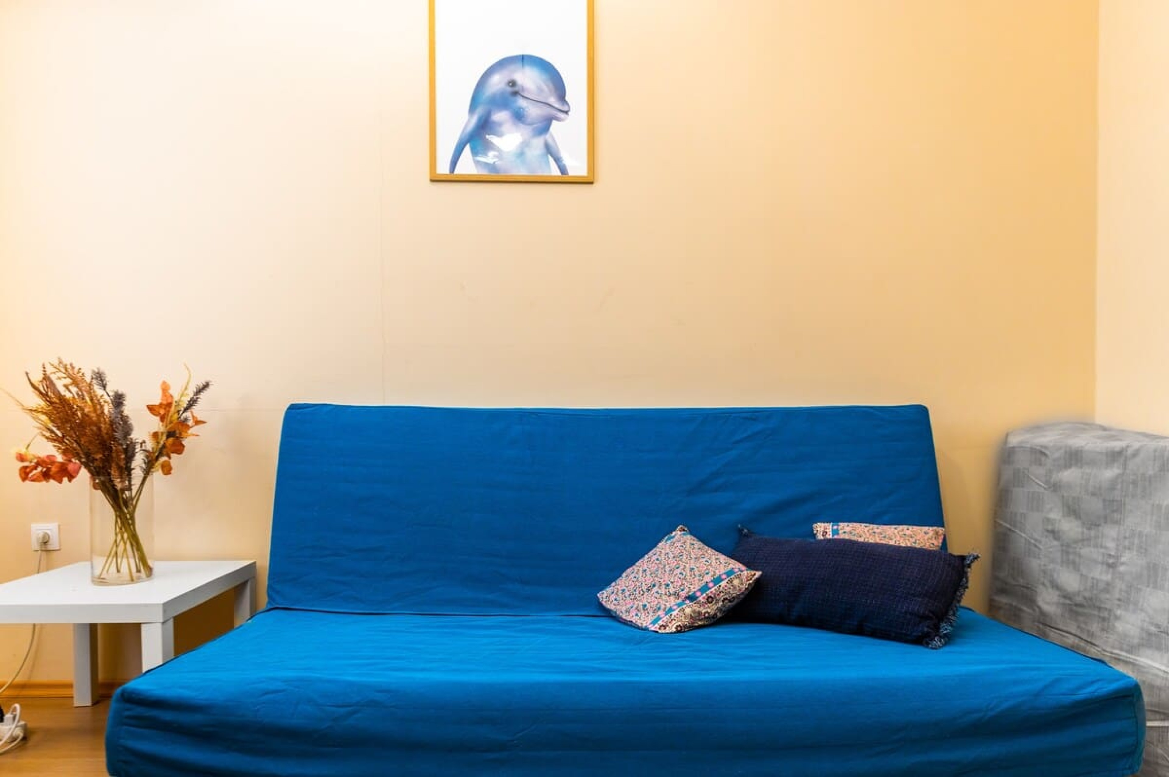 Sofia’s Best Area - Workspace+300 MBPS WiFi - Photo 8