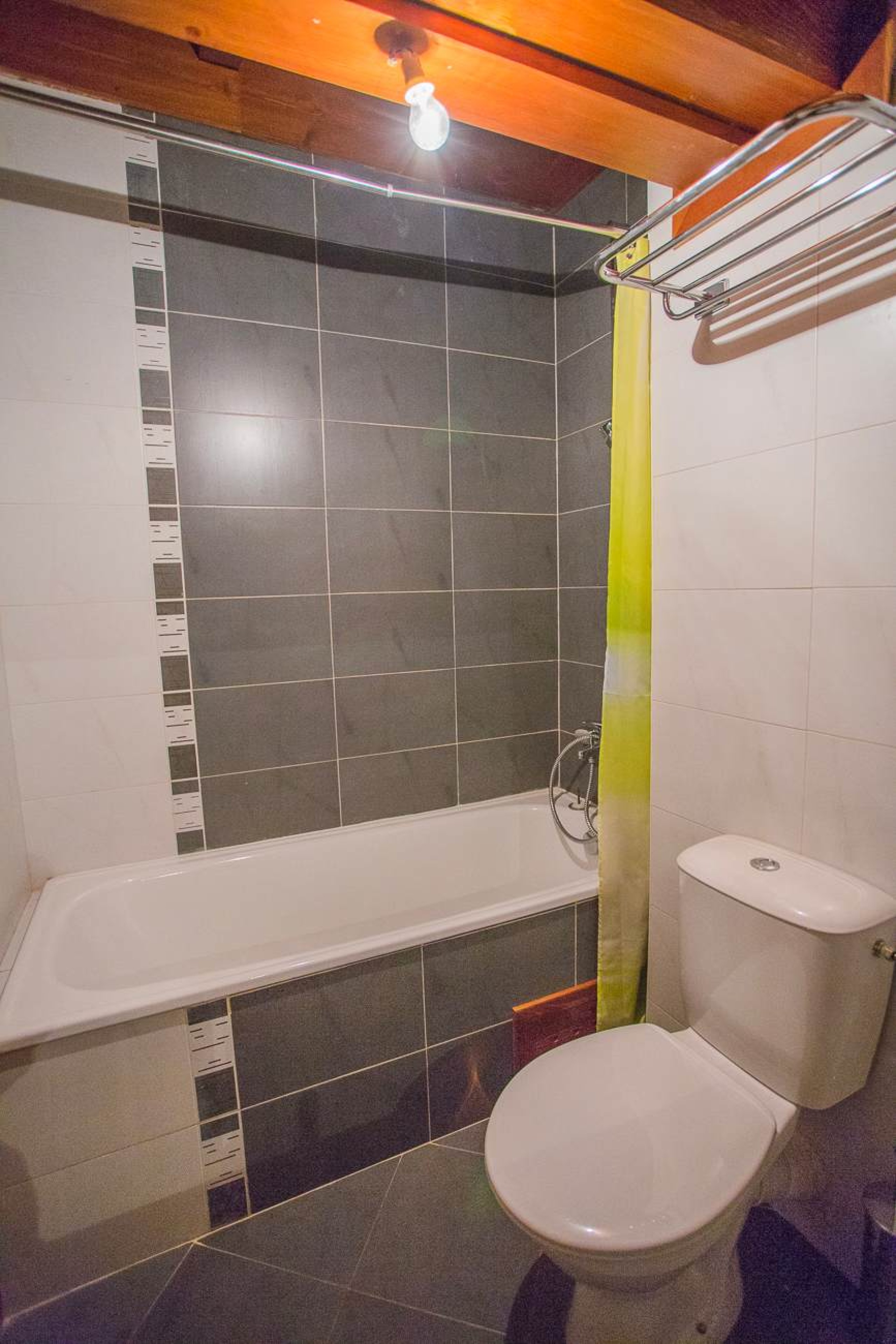 Stylish Two-Level Apartment in Bansko - Photo 14