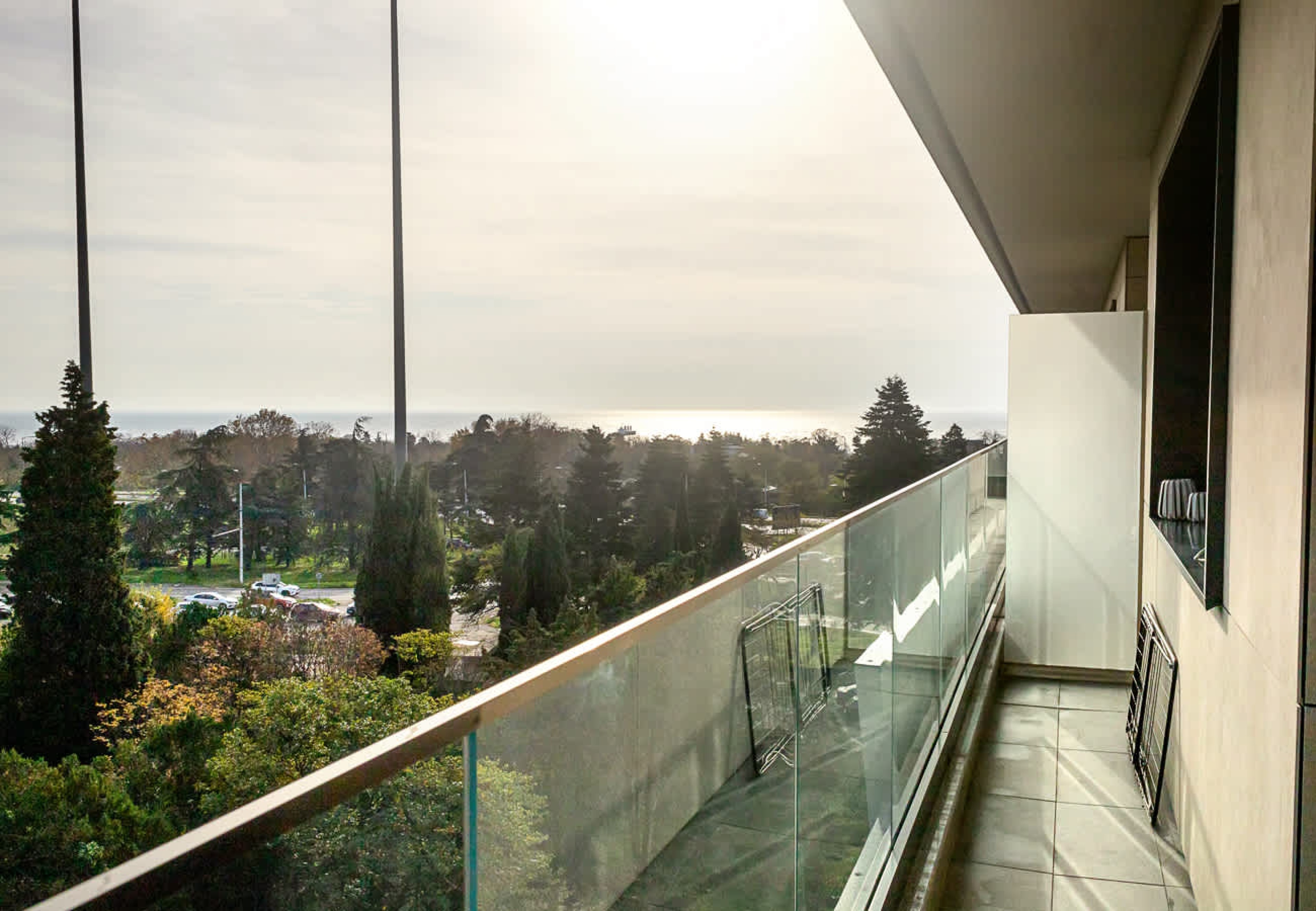 Scoutaround White Logo