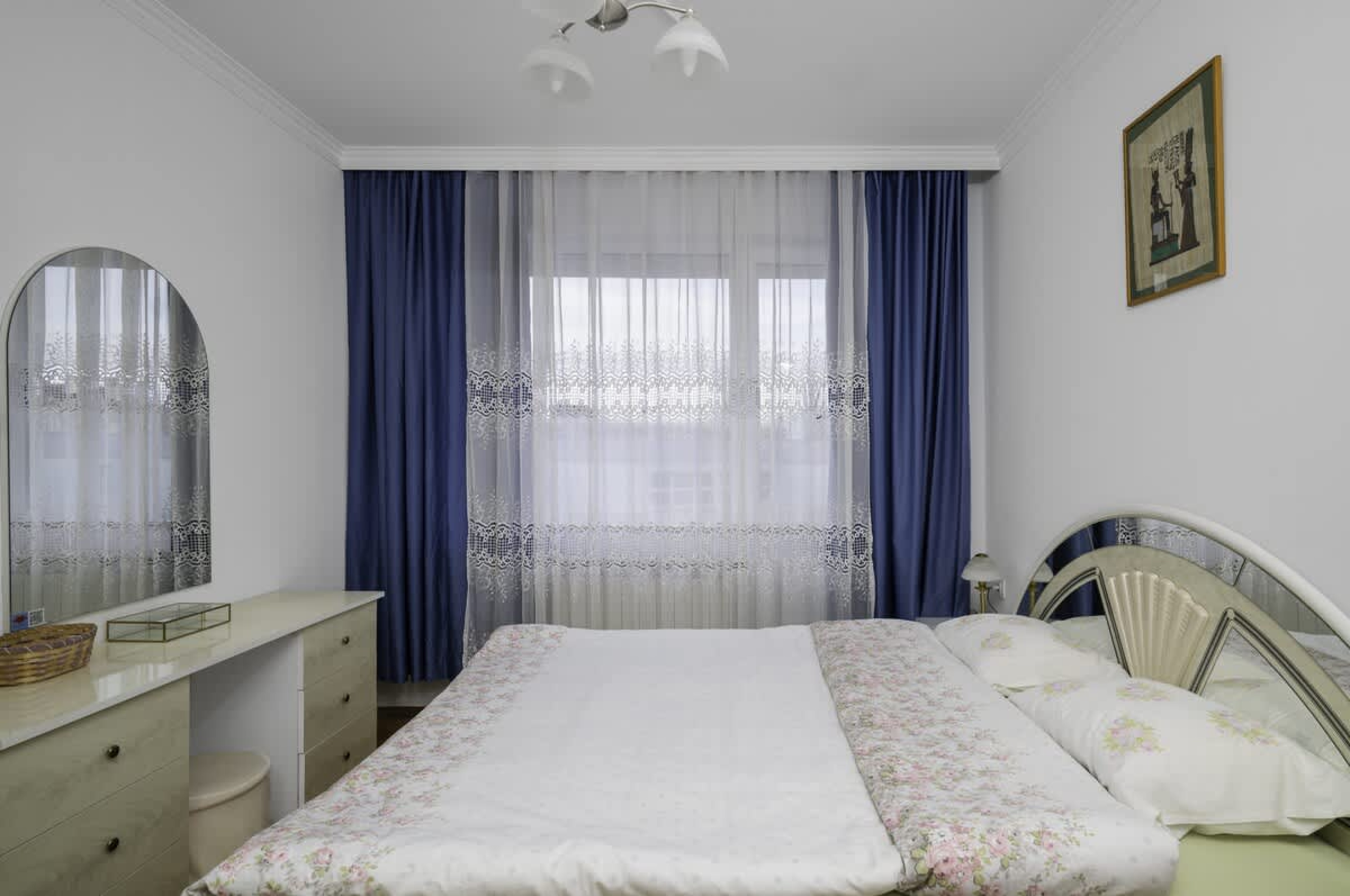 Cozy 2BD Apartment close to South Park - Photo 2