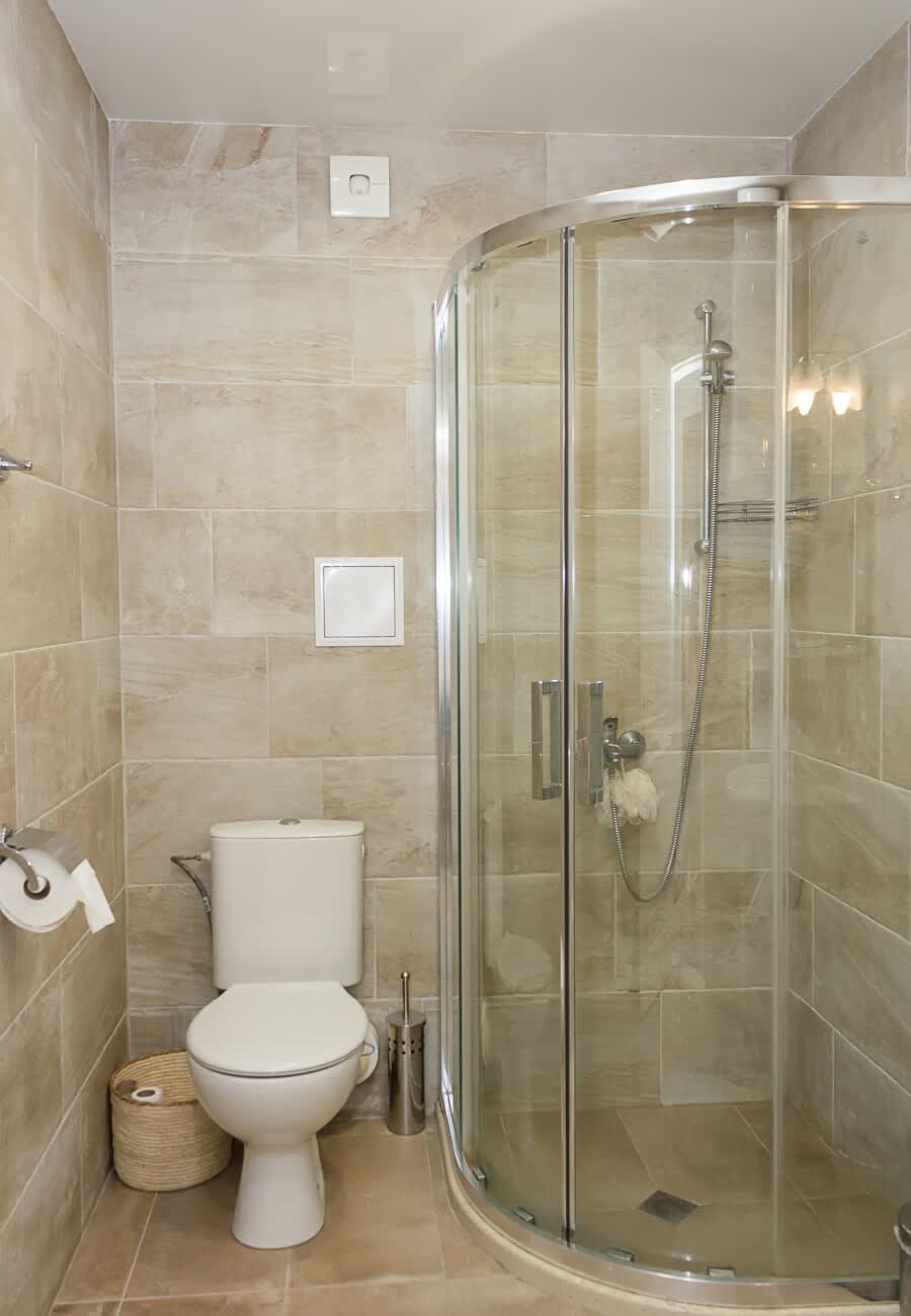 Scoutaround White Logo