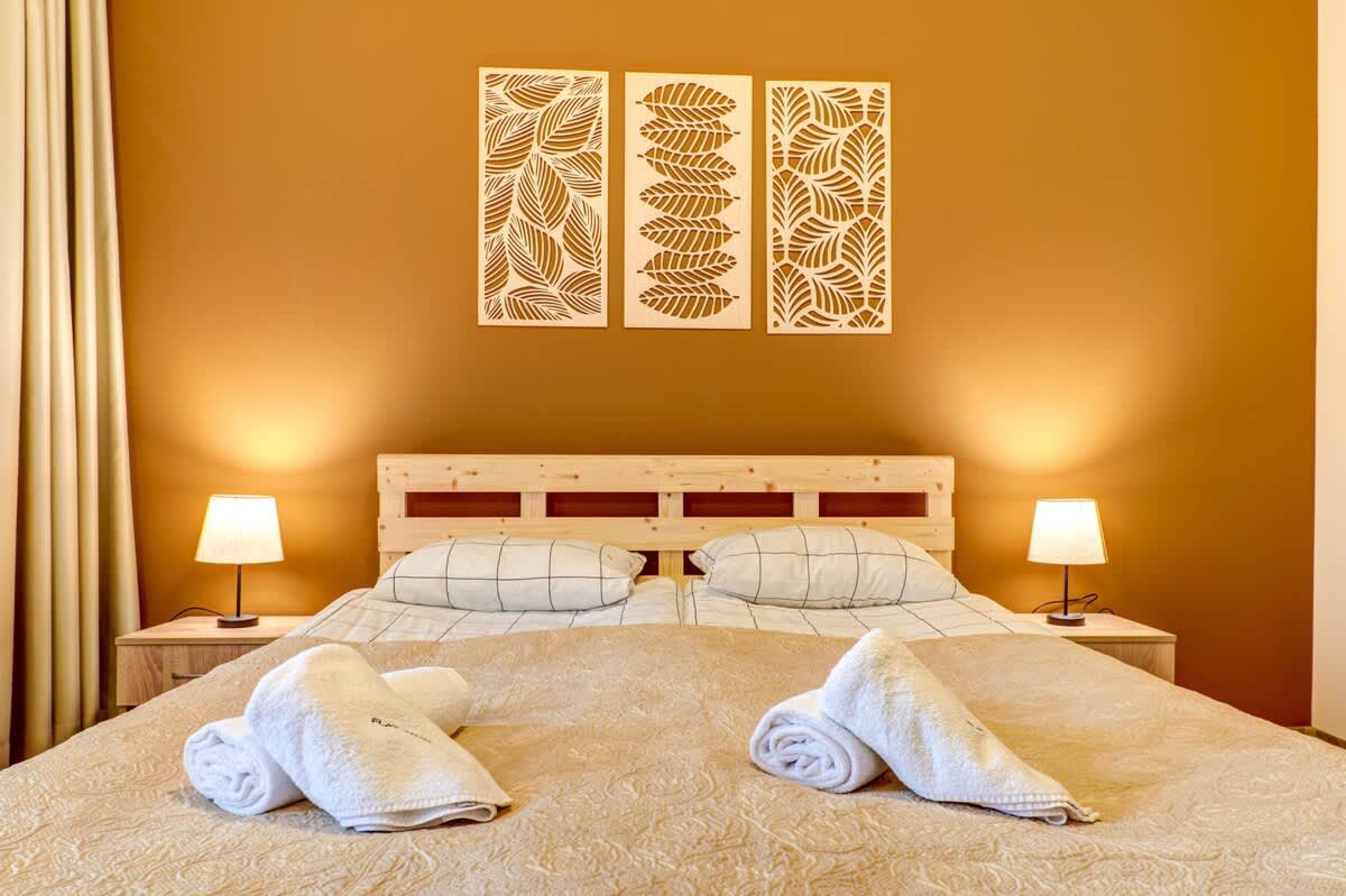 Cosy 1BD Apt w/ Free Parking and Balcony - Photo 21