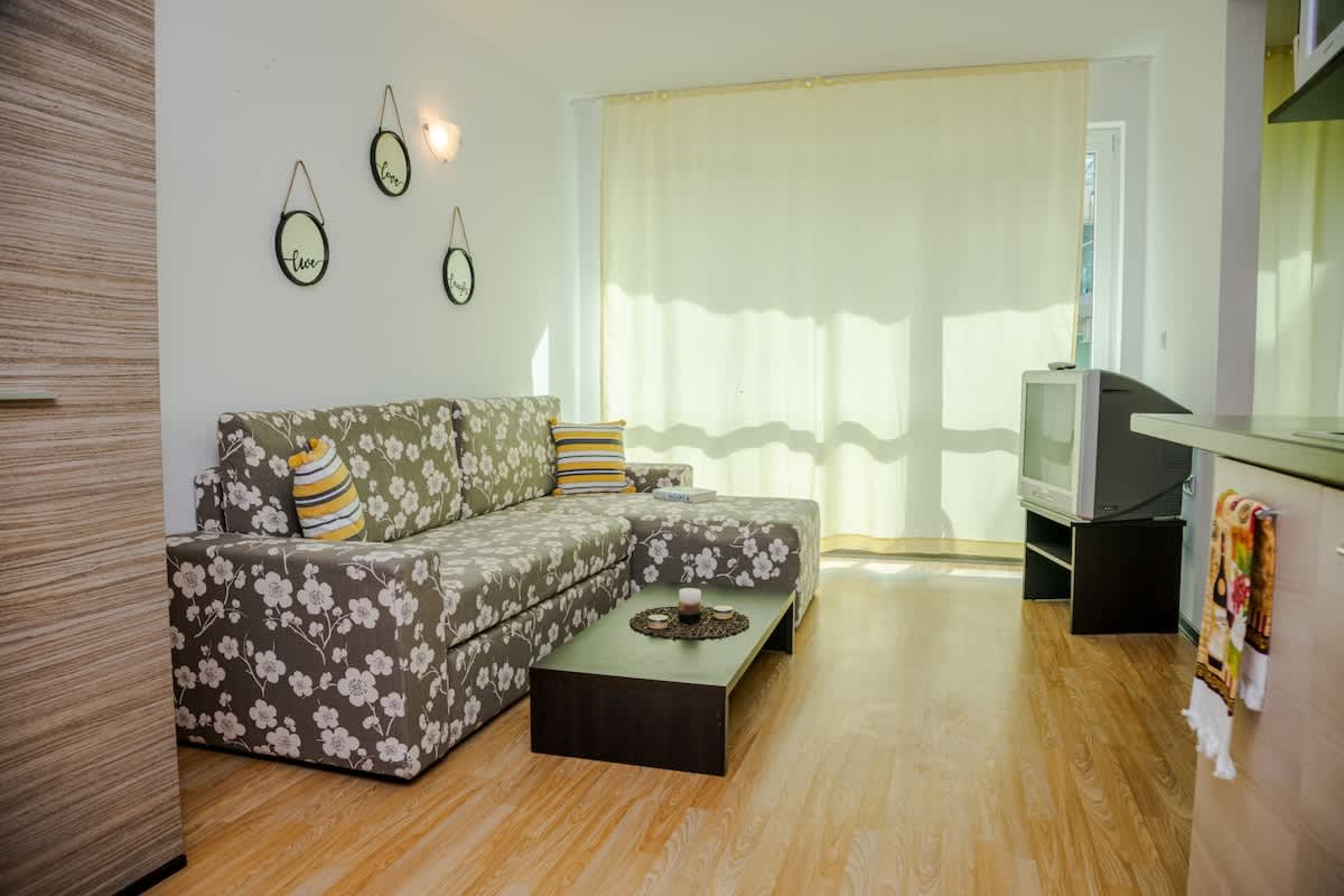 Clara Studio at an Irish run family hotel - Cover Photo