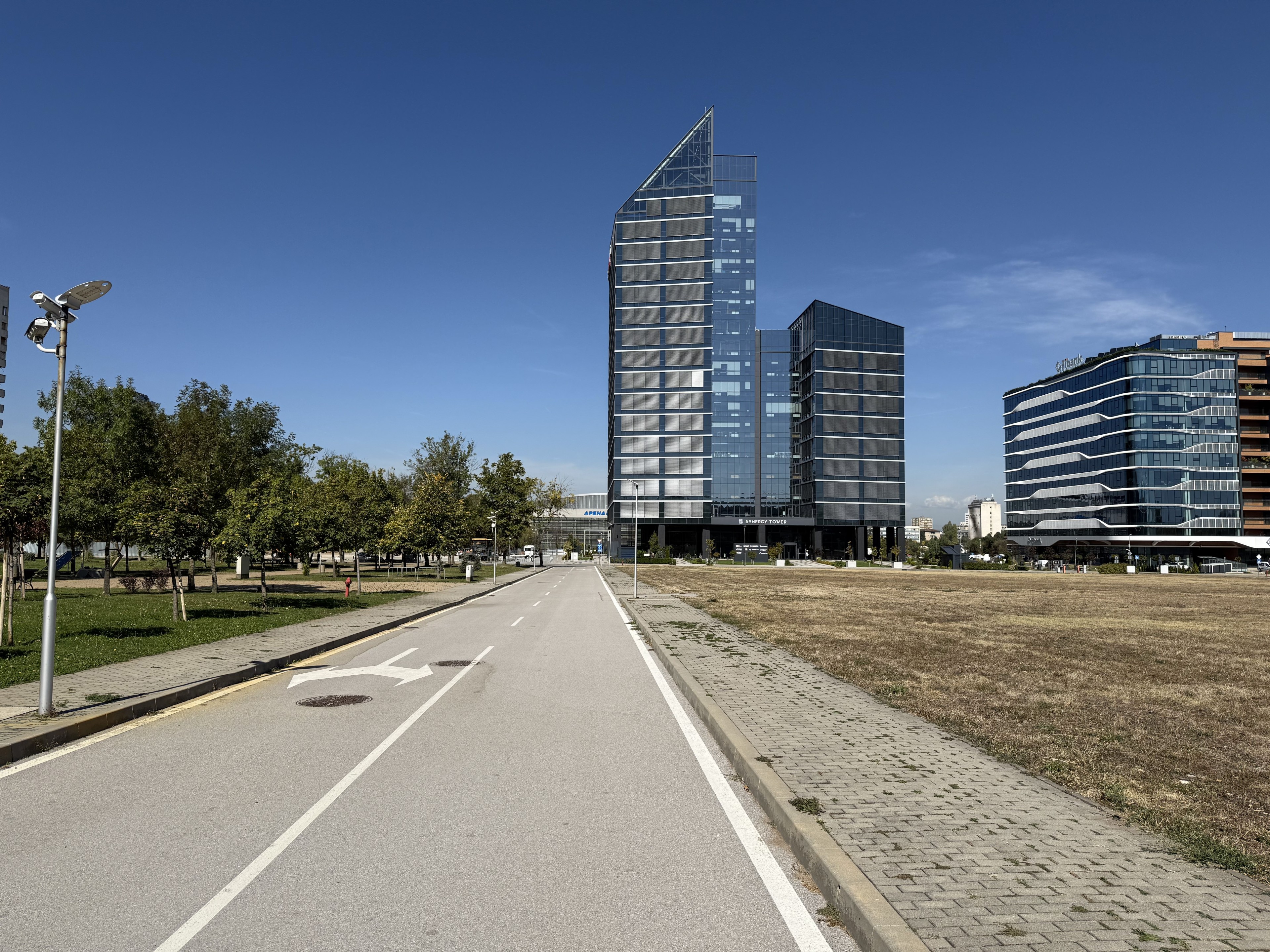 Scoutaround White Logo