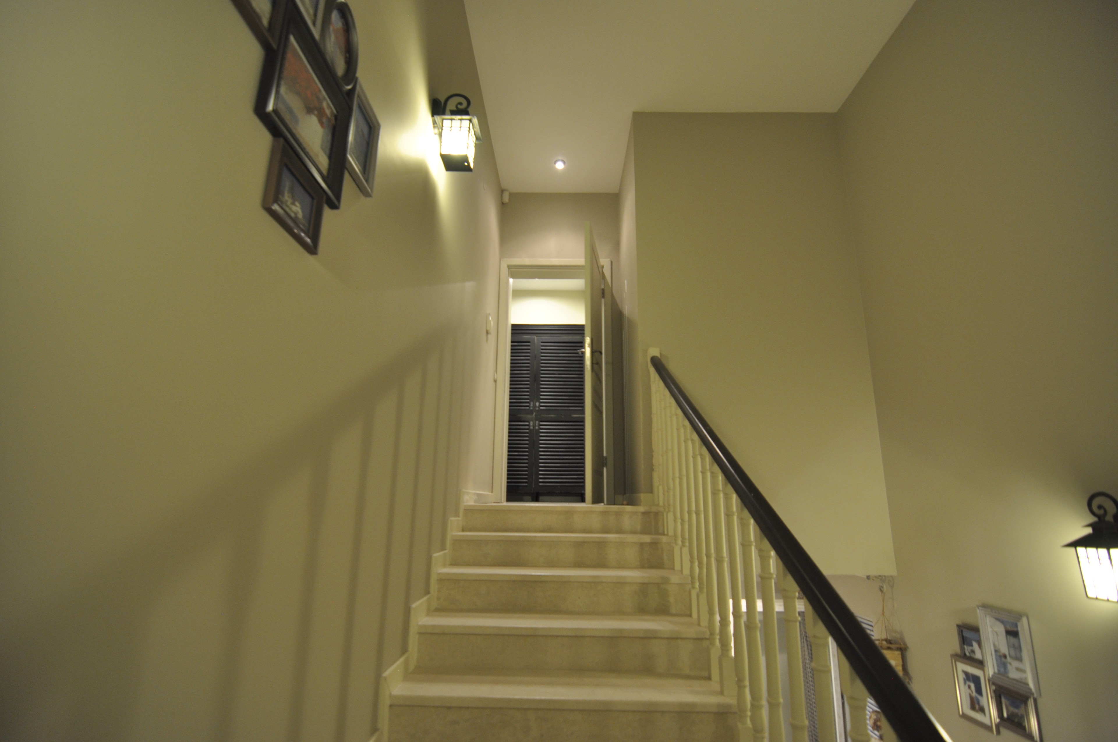 Scoutaround White Logo