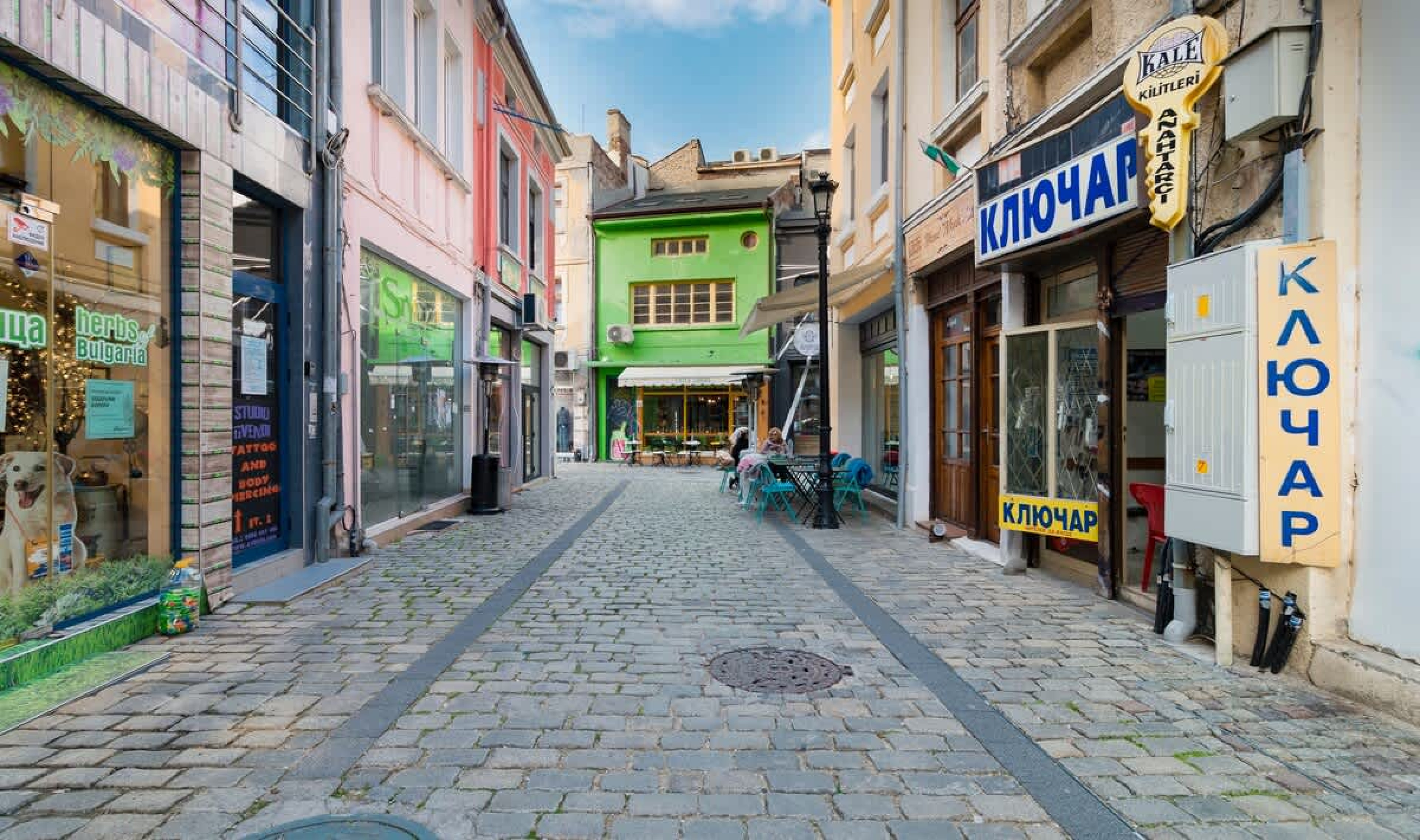 Scoutaround White Logo