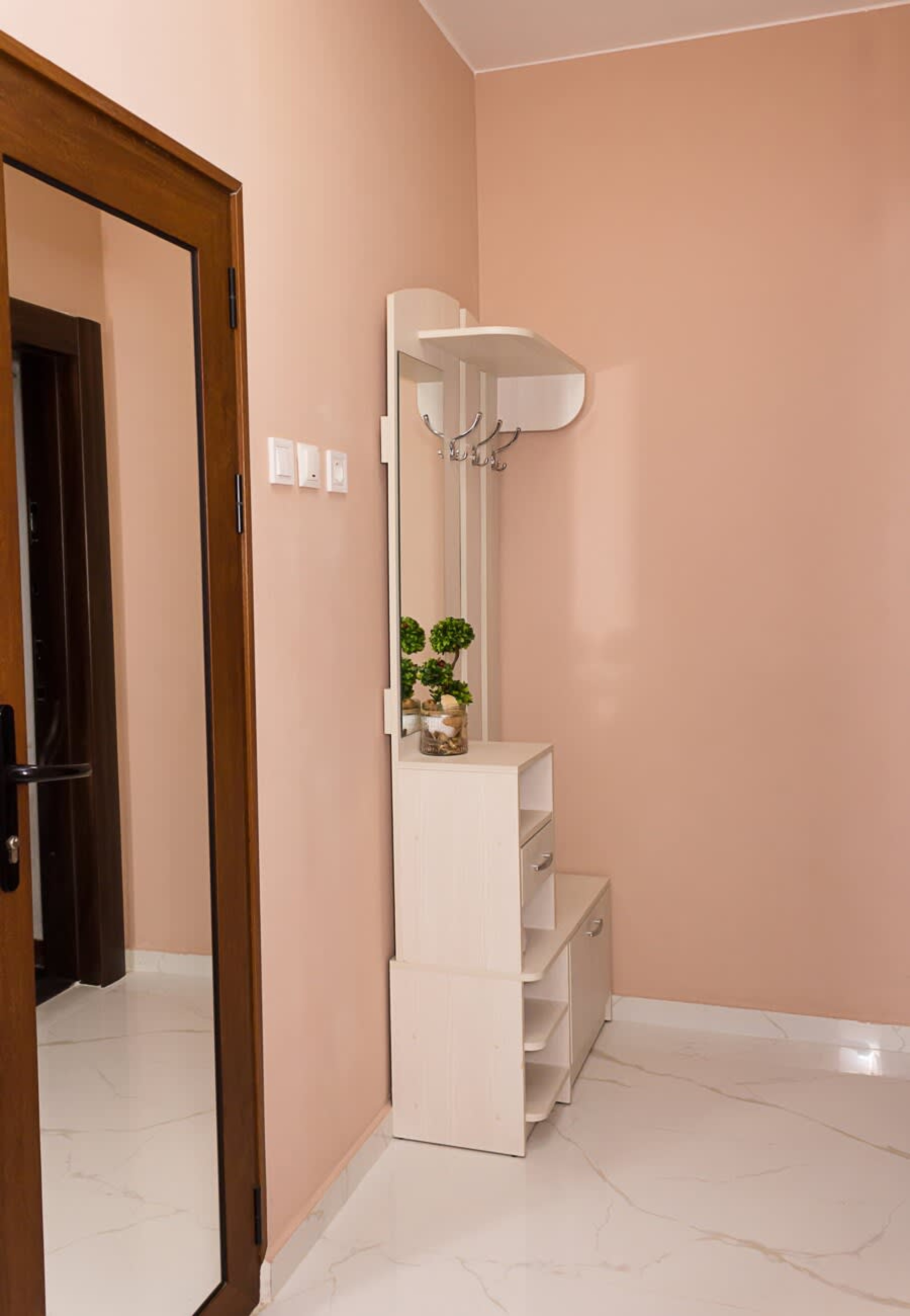 Comfy 1-Bedroom Apartment in Chayka Neighbourhood - Photo 25