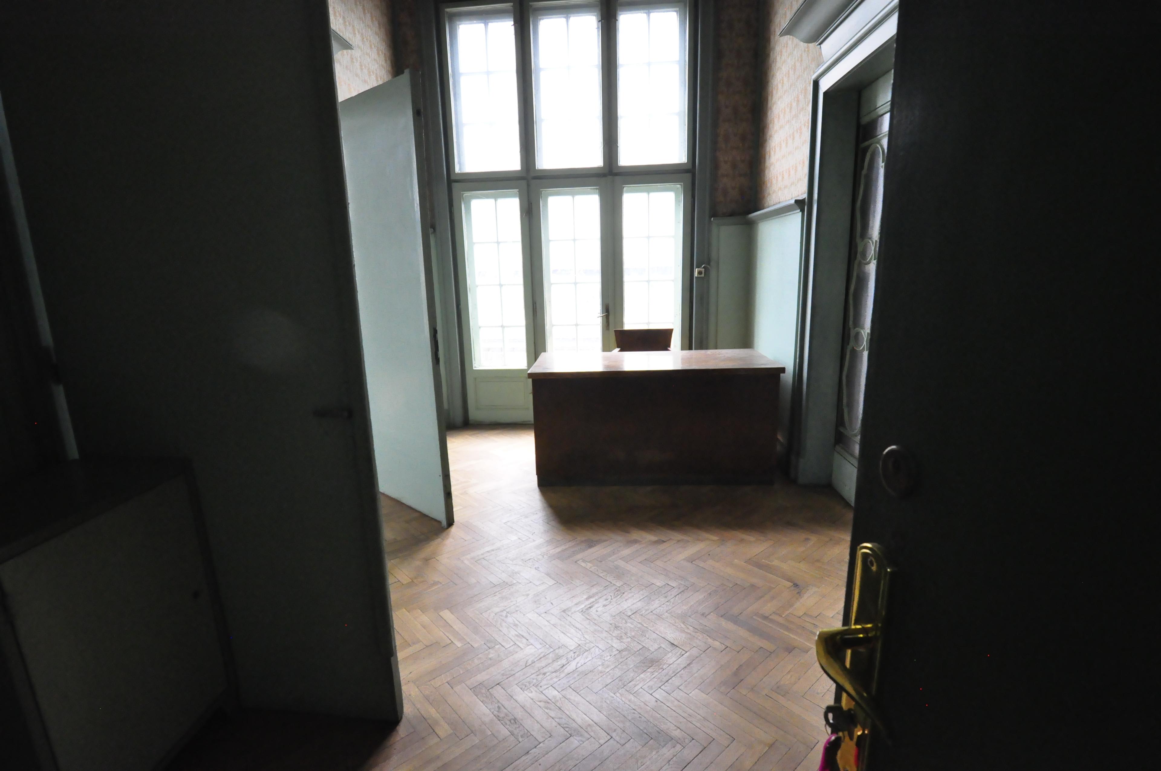 Meetings Room