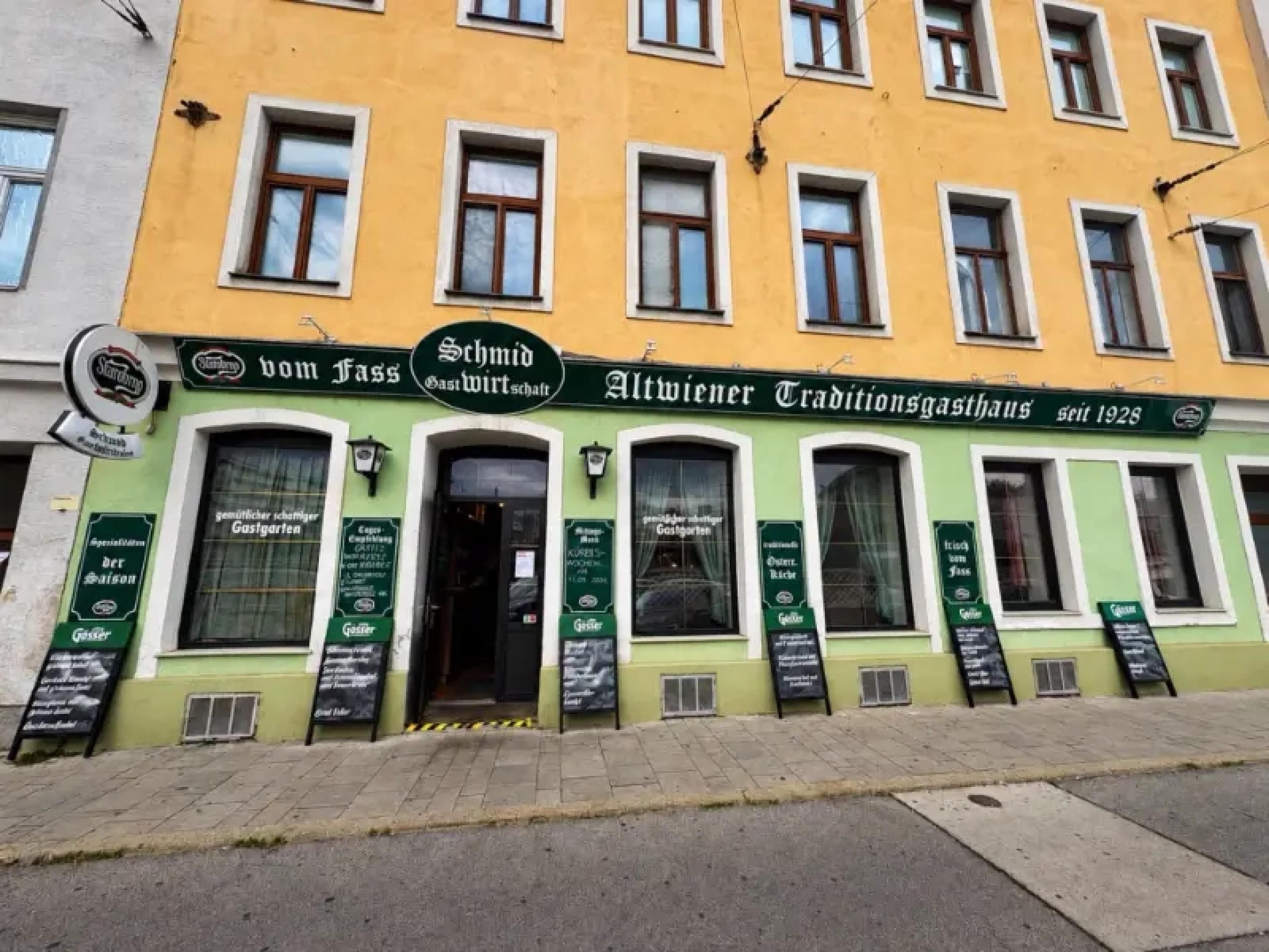 General photos