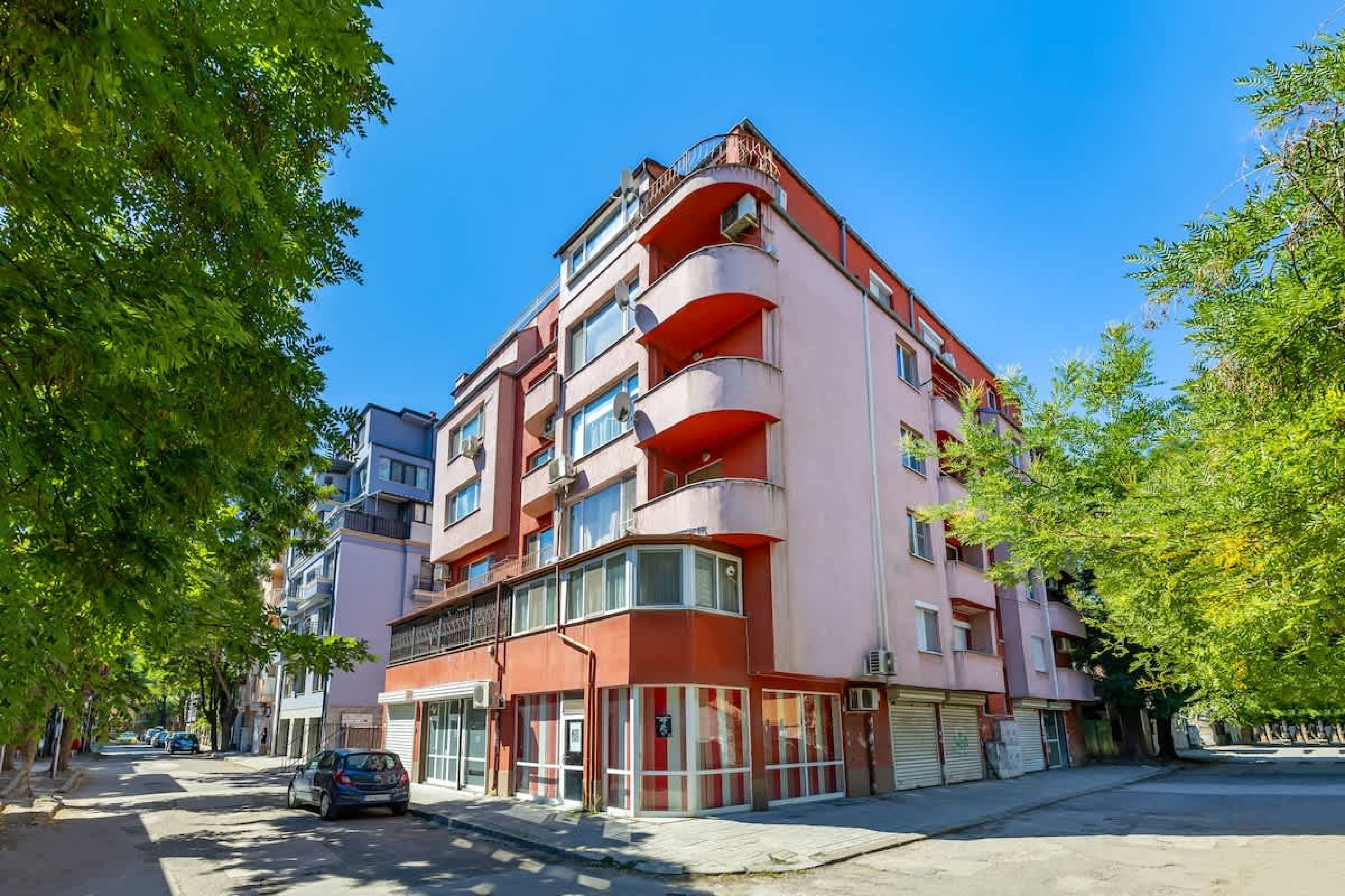 Scoutaround White Logo