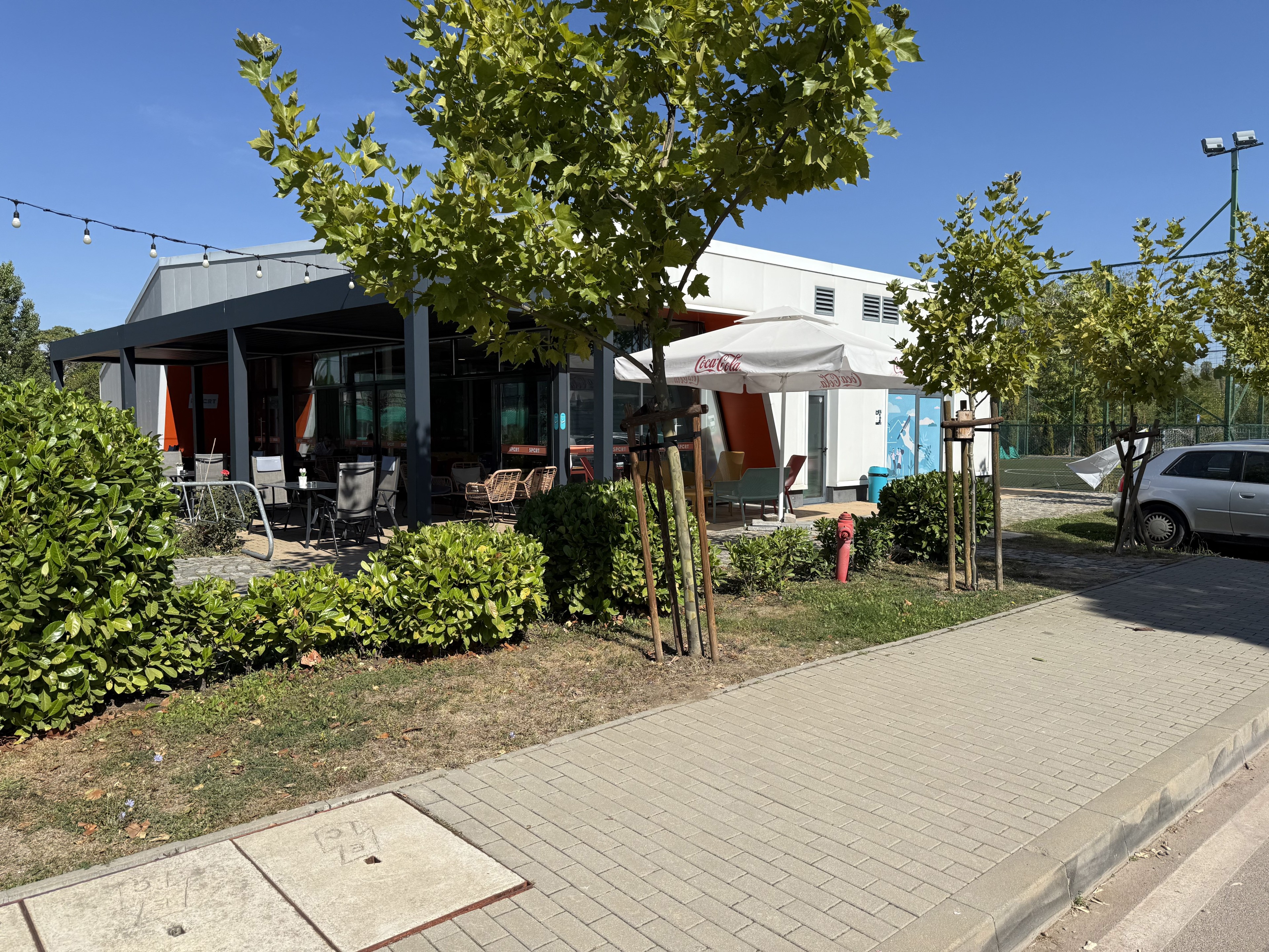 Scoutaround White Logo