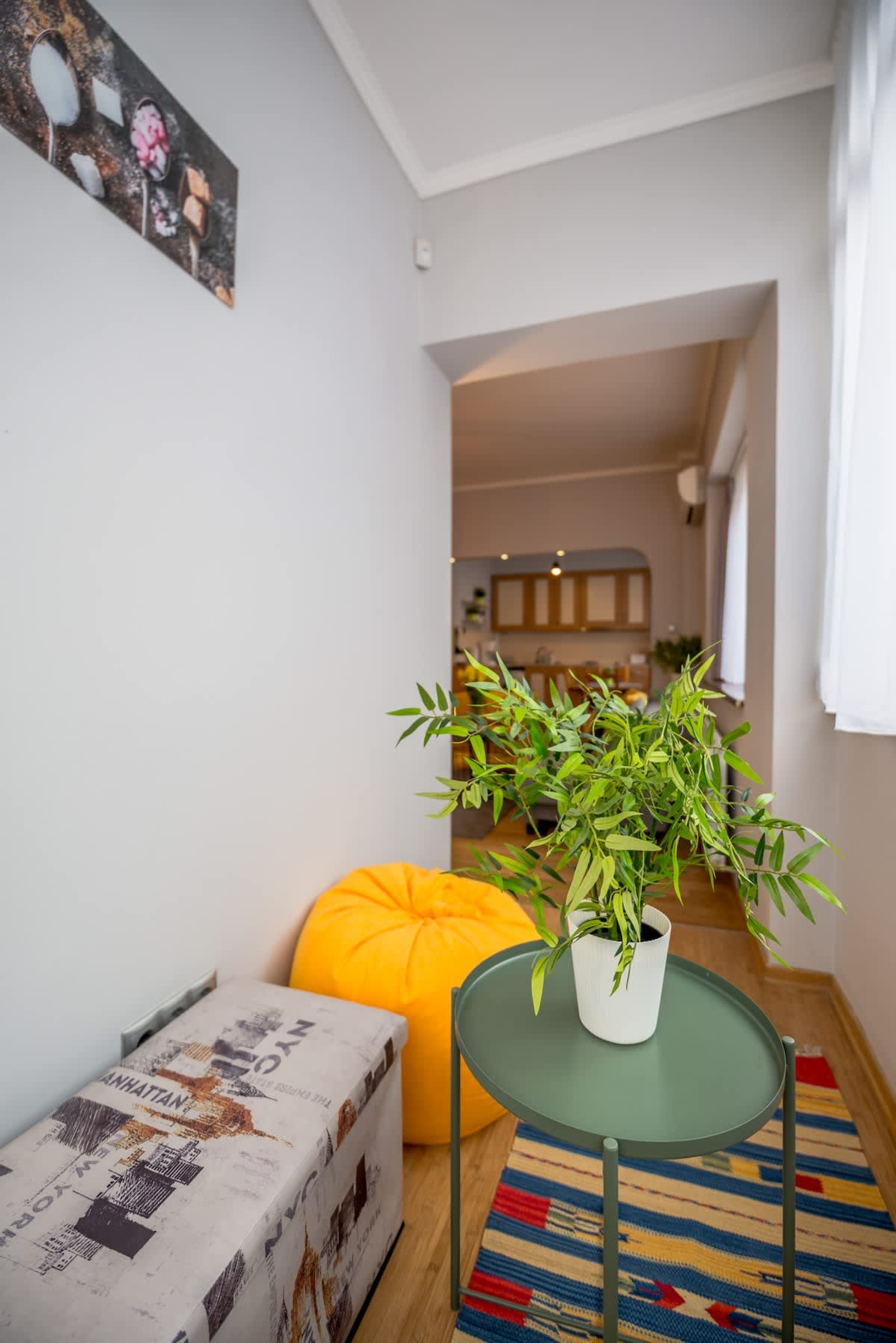 5th Avenue Sofia | 2BDR, 2BTHR - Photo 11