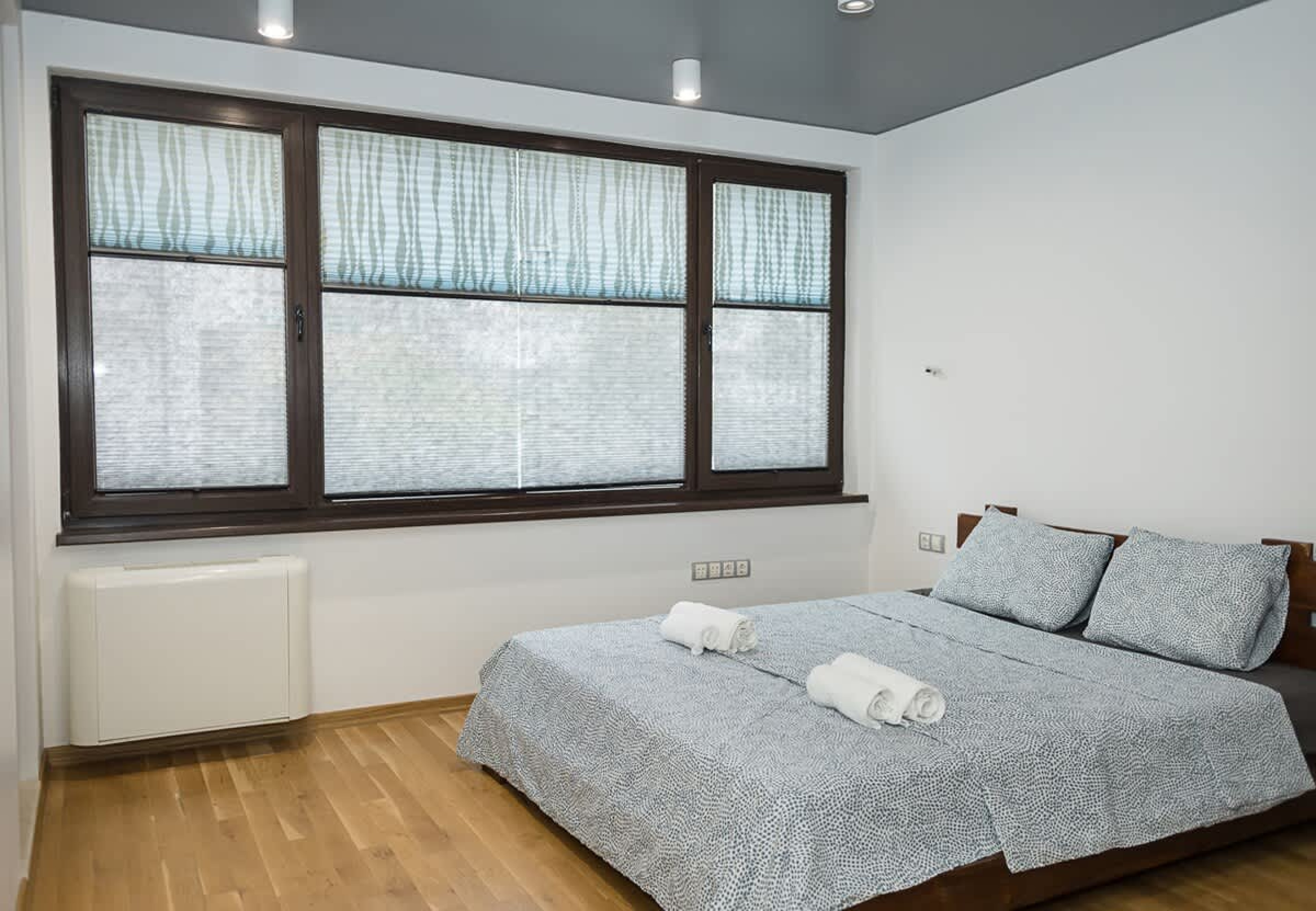 Modern Elegance in Varna – Spacious 3-Bedroom Home - Photo 5