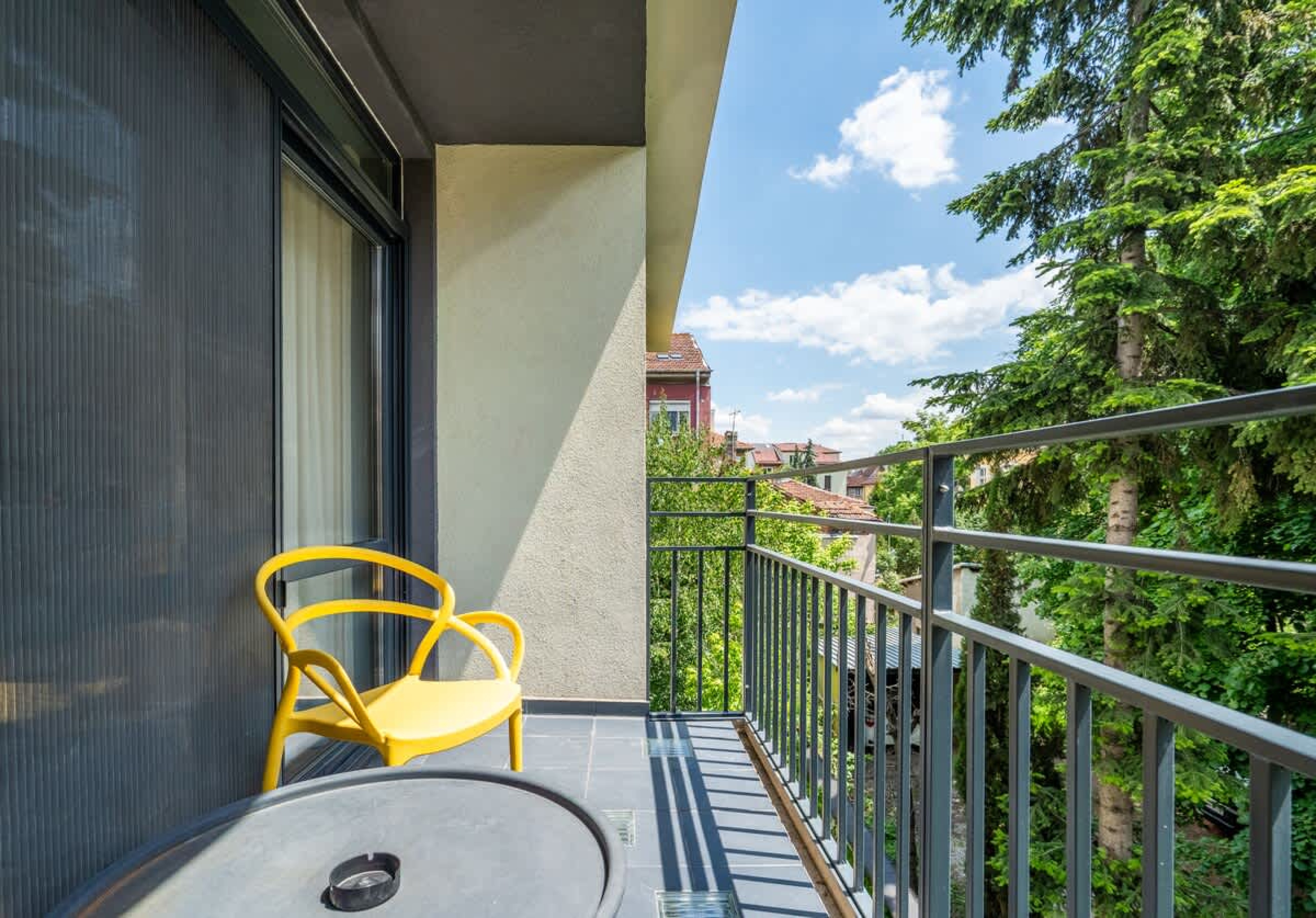 Scoutaround White Logo