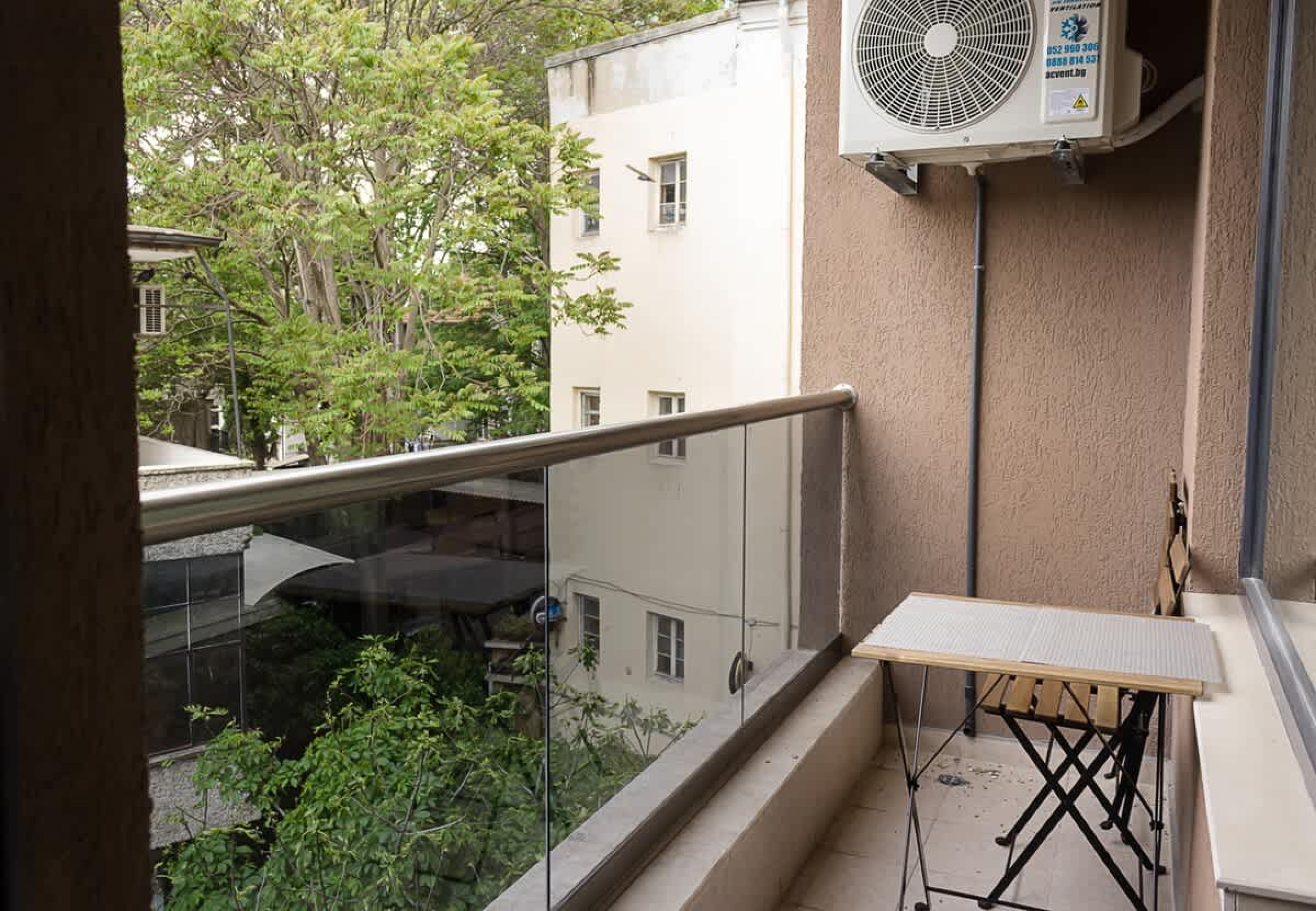 Scoutaround White Logo