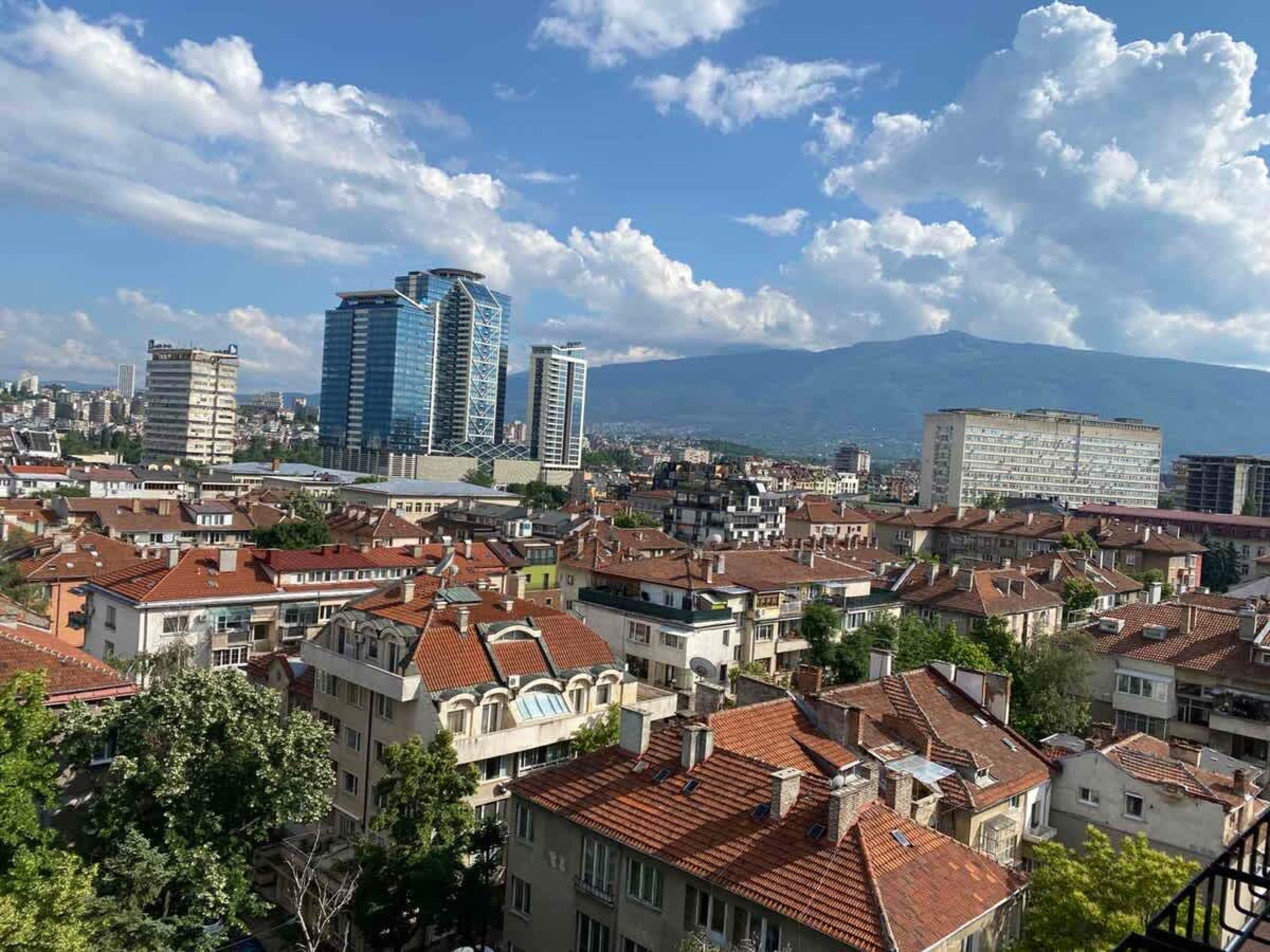 Gran Capital - Top Central Apartment, Free Parking - Photo 10