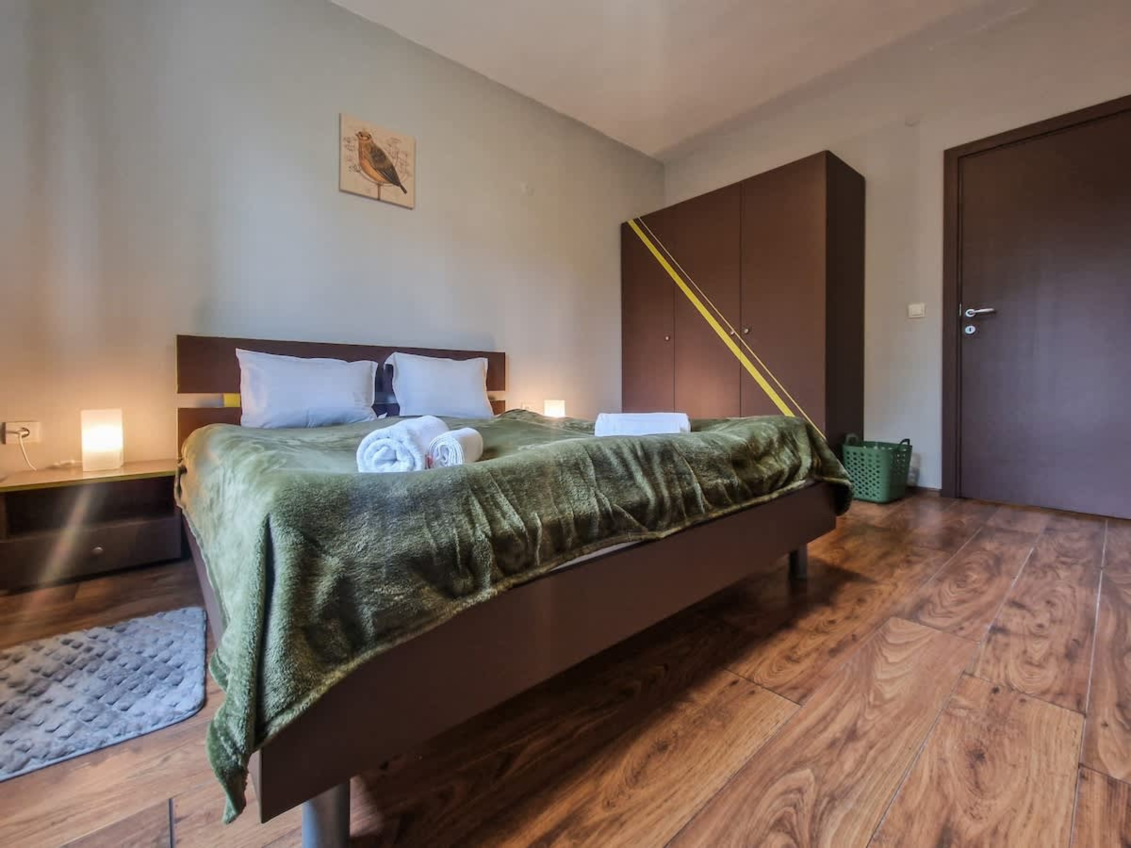 Scoutaround White Logo