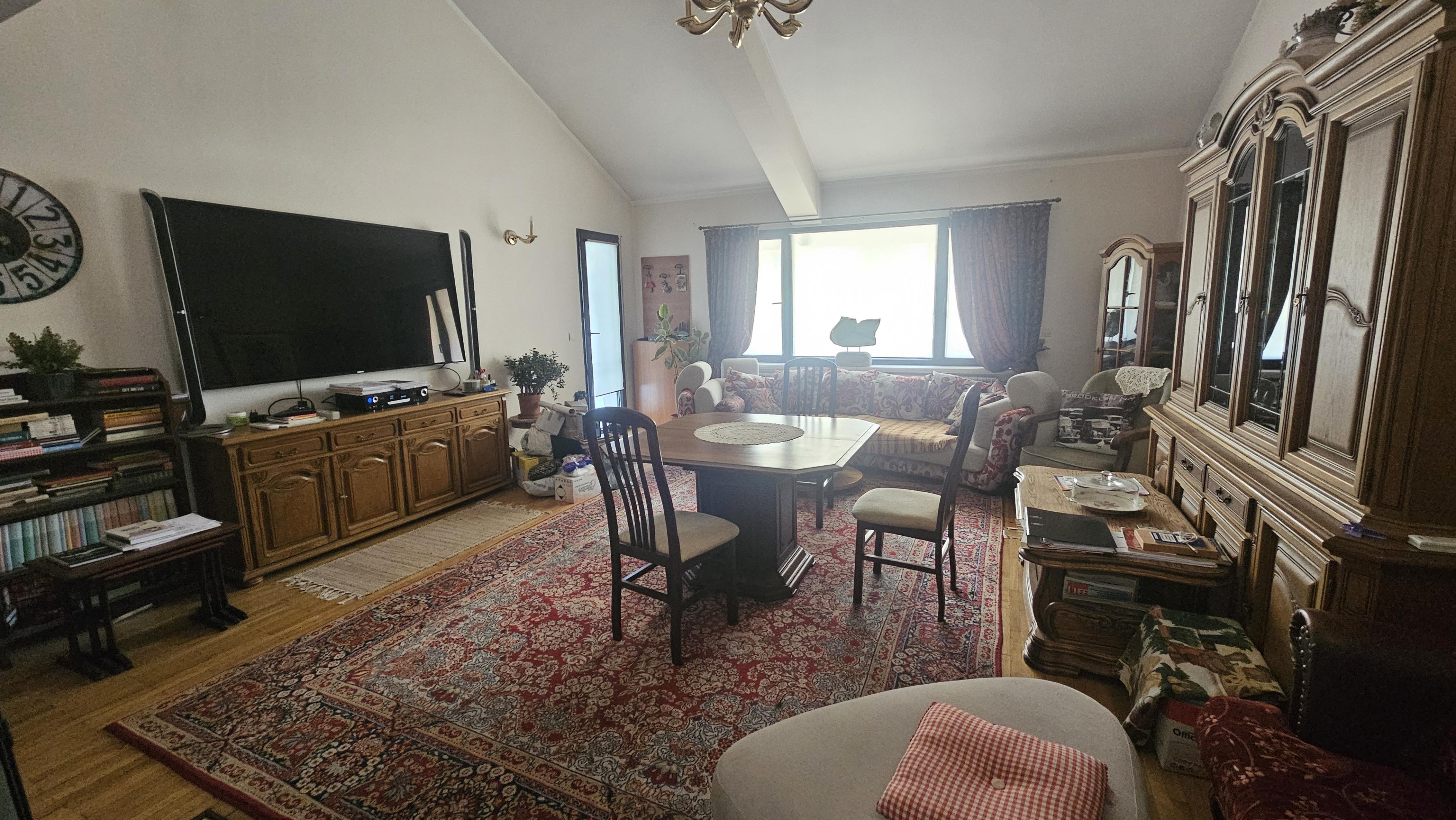 Rooms / Cabins 2