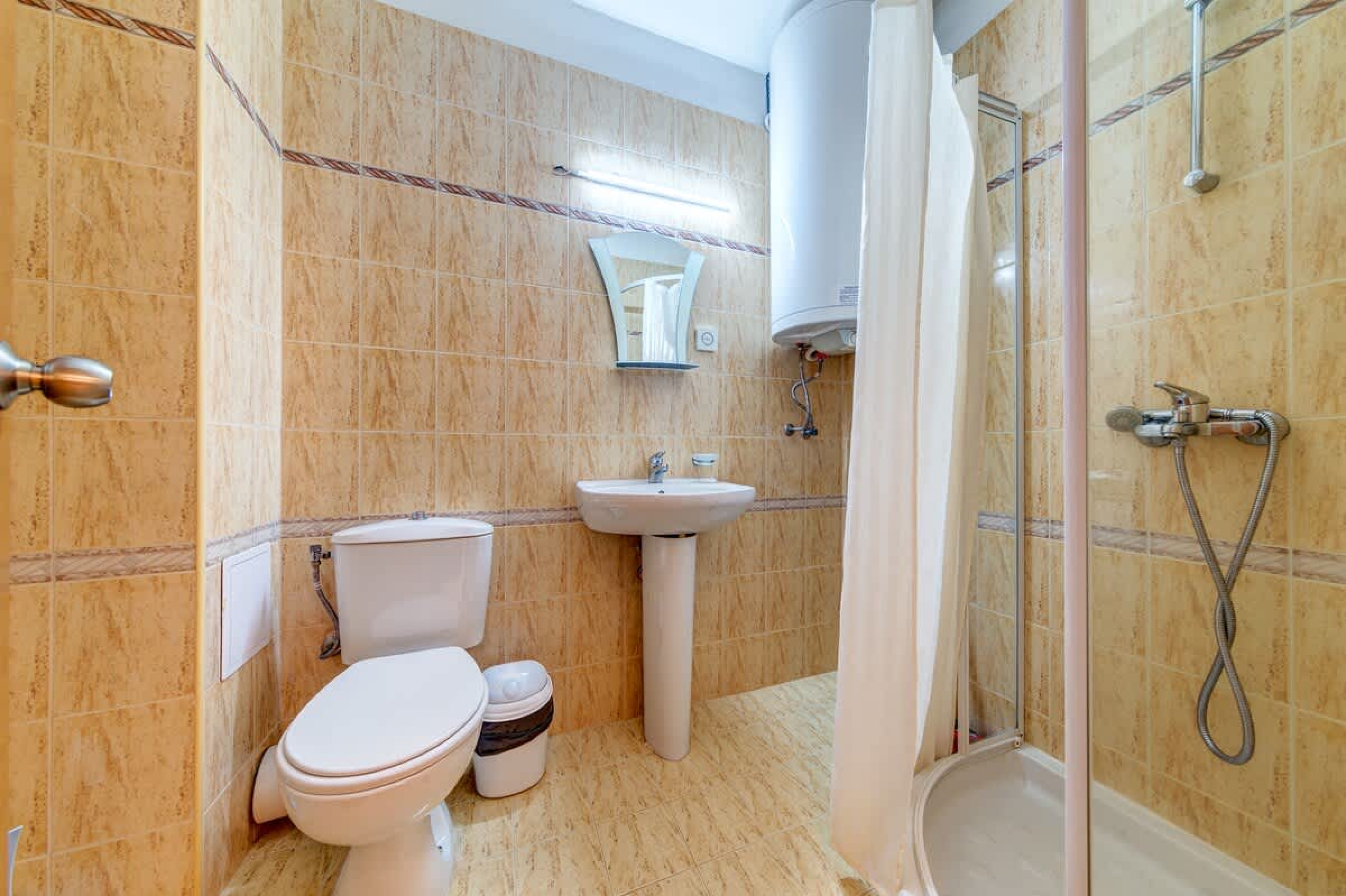 Scoutaround White Logo