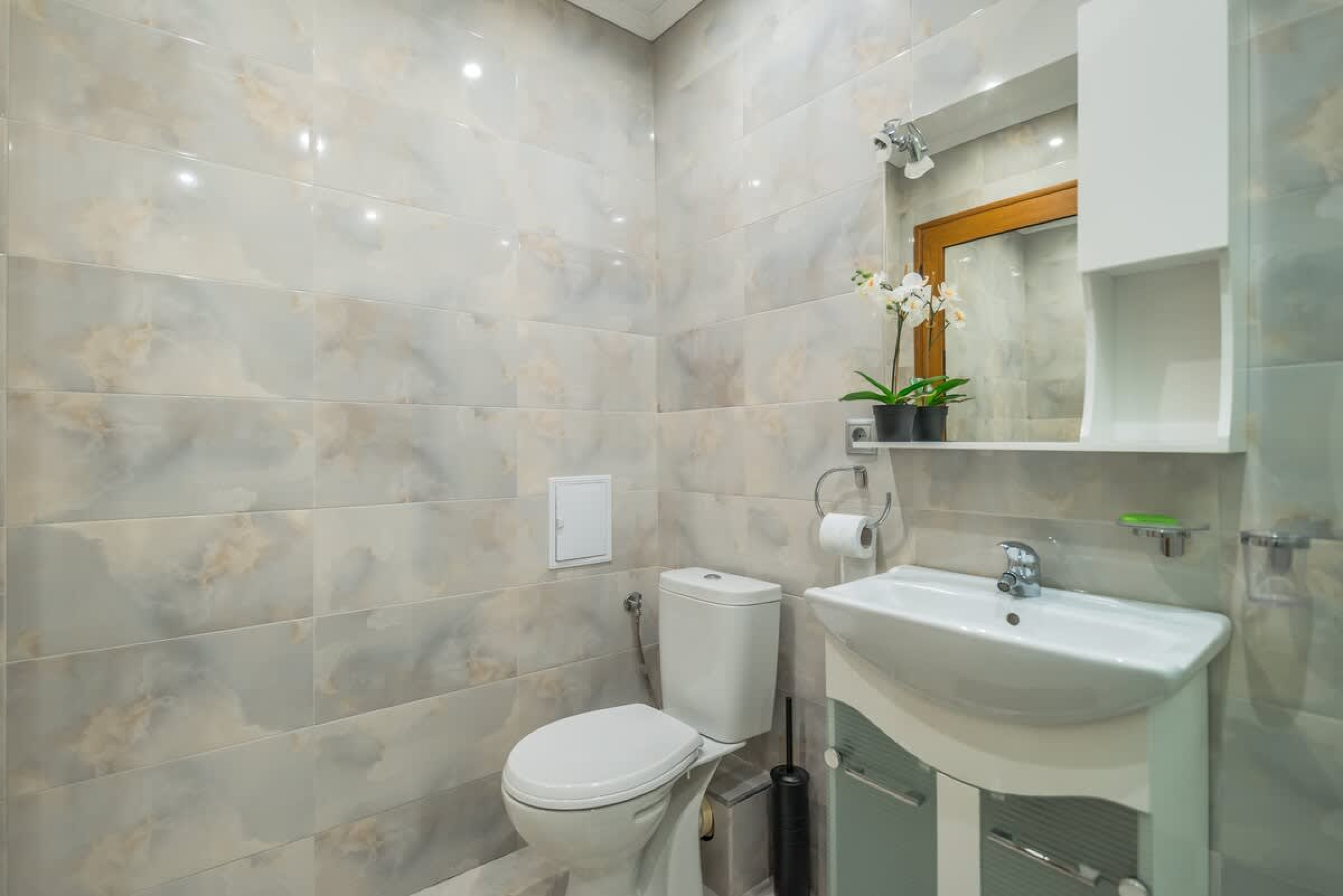 5th Avenue Sofia | 2BDR, 2BTHR - Photo 24